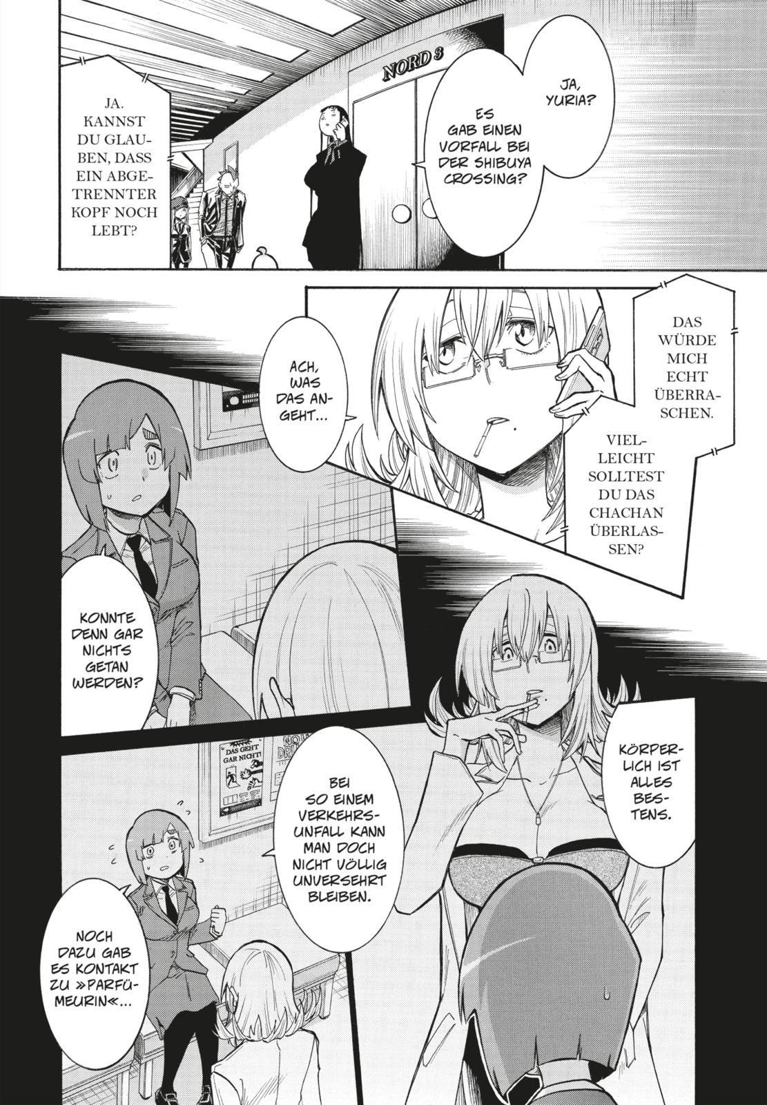 Beispielinhalt (Bild) Murciélago 23