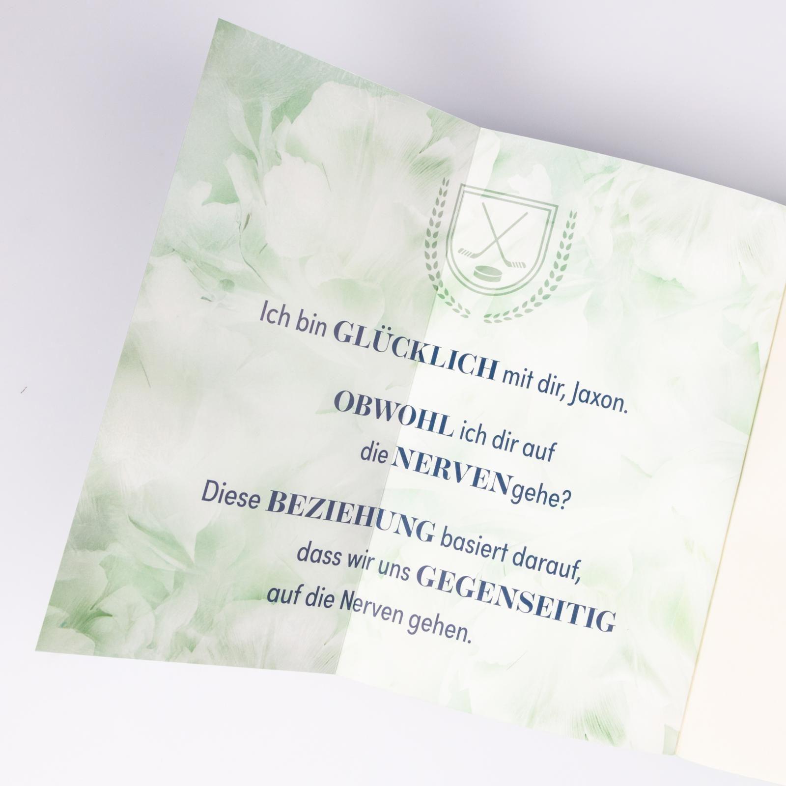 Beispielinhalt (Bild) Fall With Me (Playing for Keeps 4)