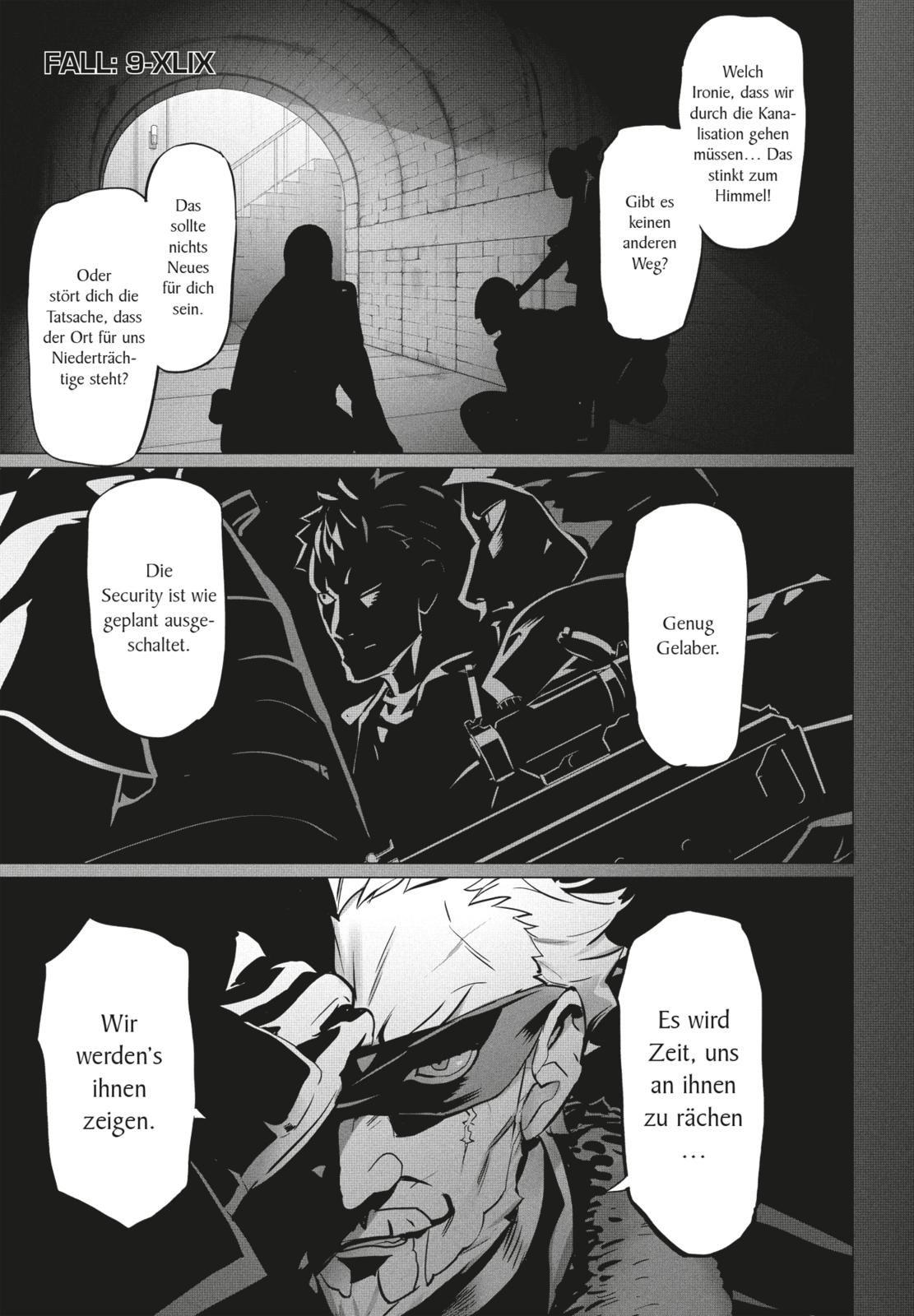 Beispielinhalt (Bild) Triage X 28