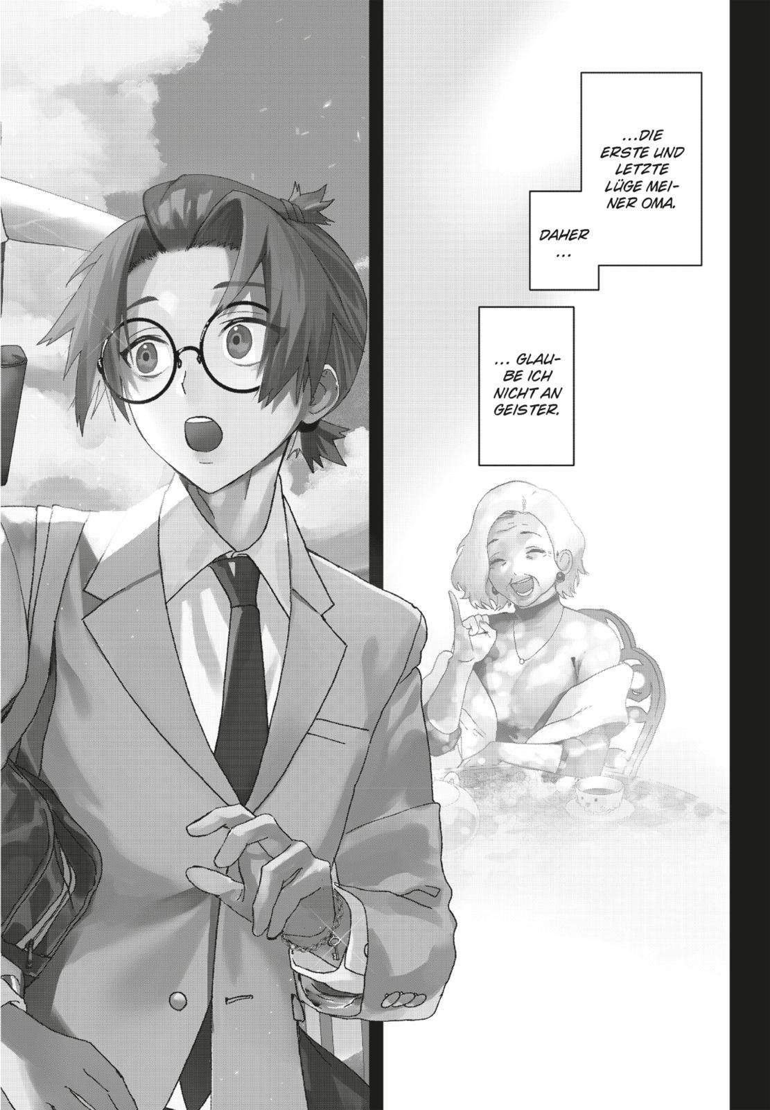 Beispielinhalt (Bild) Phantom Busters 1