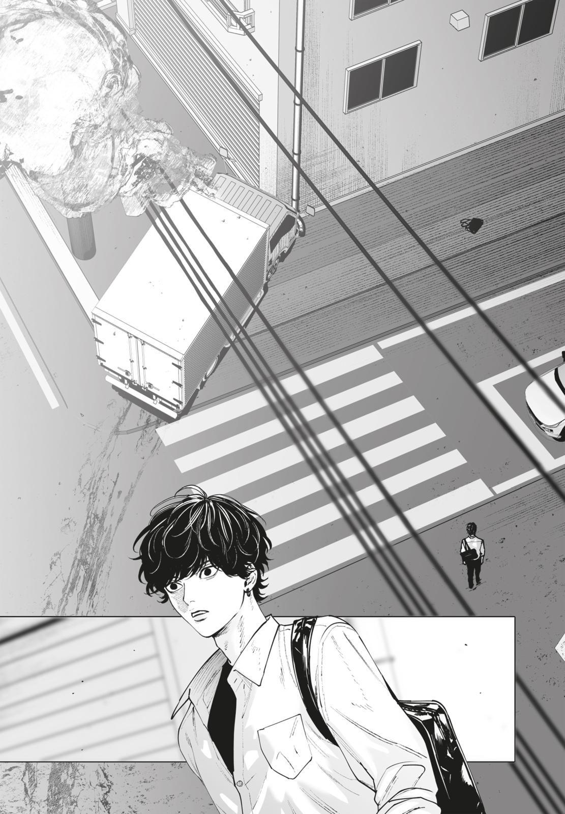 Beispielinhalt (Bild) Monster & Ghost 3