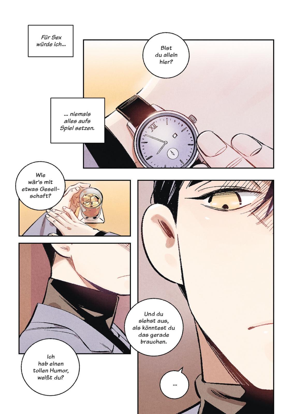 Beispielinhalt (Bild) XXX Buddy 1