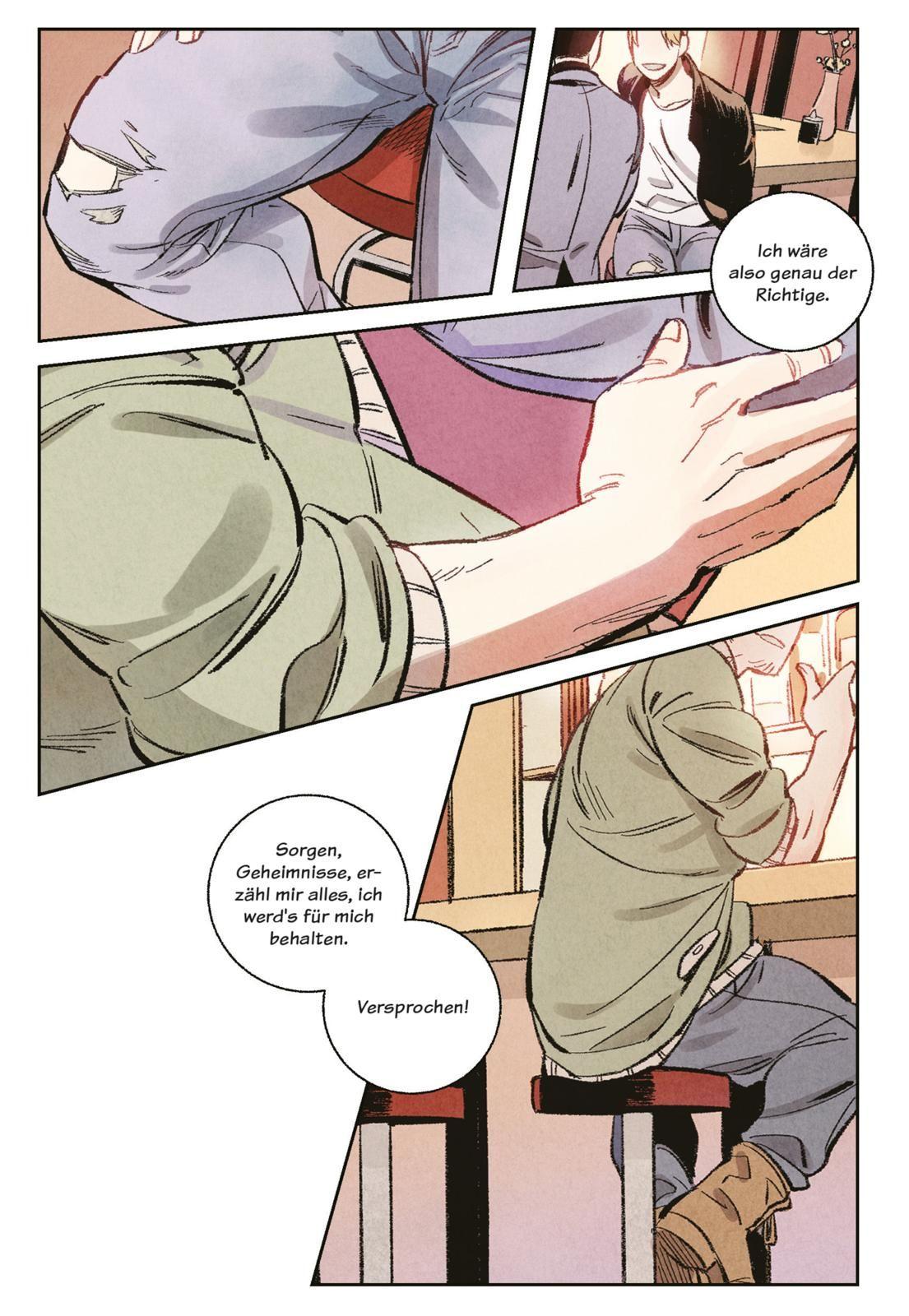 Beispielinhalt (Bild) XXX Buddy 1