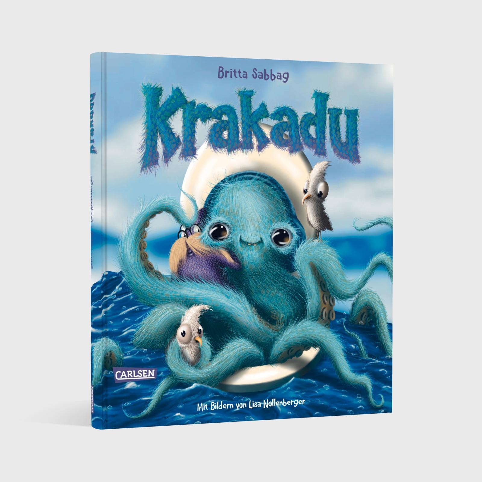 Beispielinhalt (Bild) Krakadu