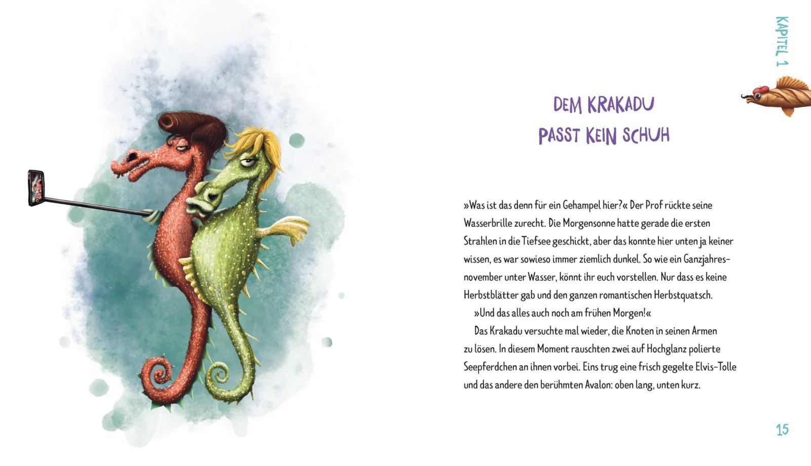 Beispielinhalt (Bild) Krakadu