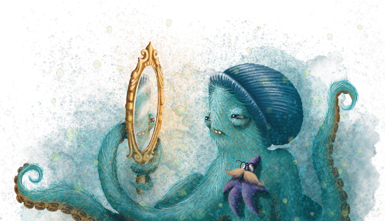 Beispielinhalt (Bild) Krakadu