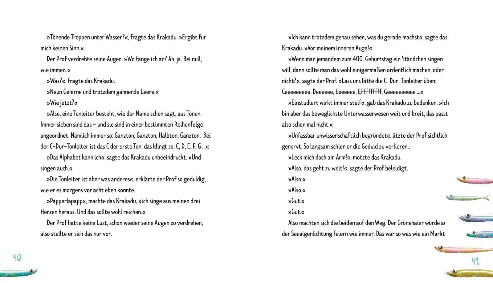 Beispielinhalt (Bild) Krakadu