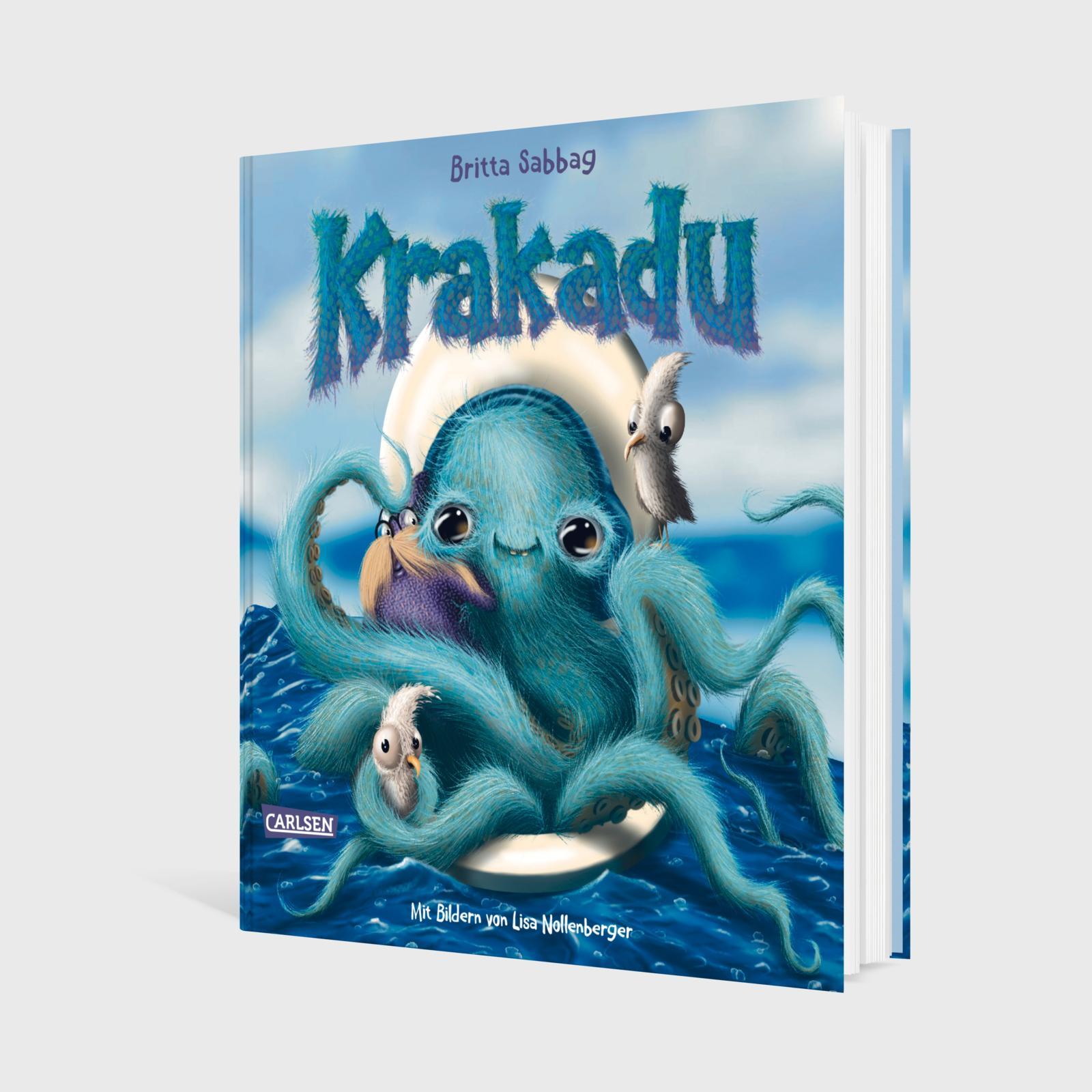 Beispielinhalt (Bild) Krakadu