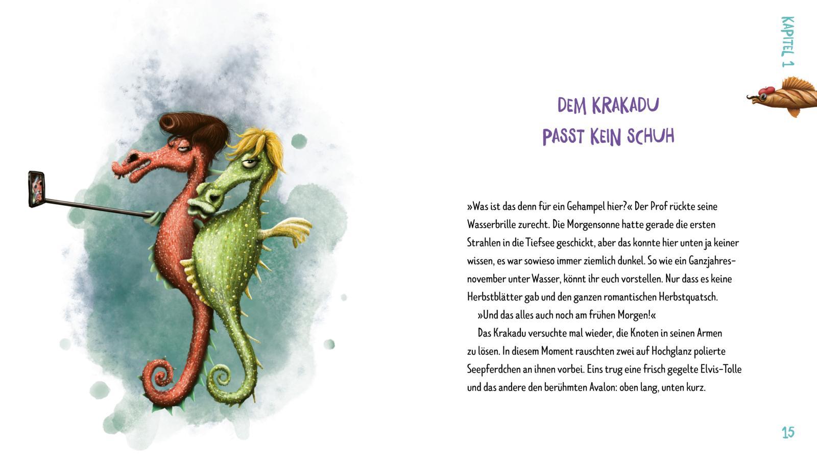 Beispielinhalt (Bild) Krakadu