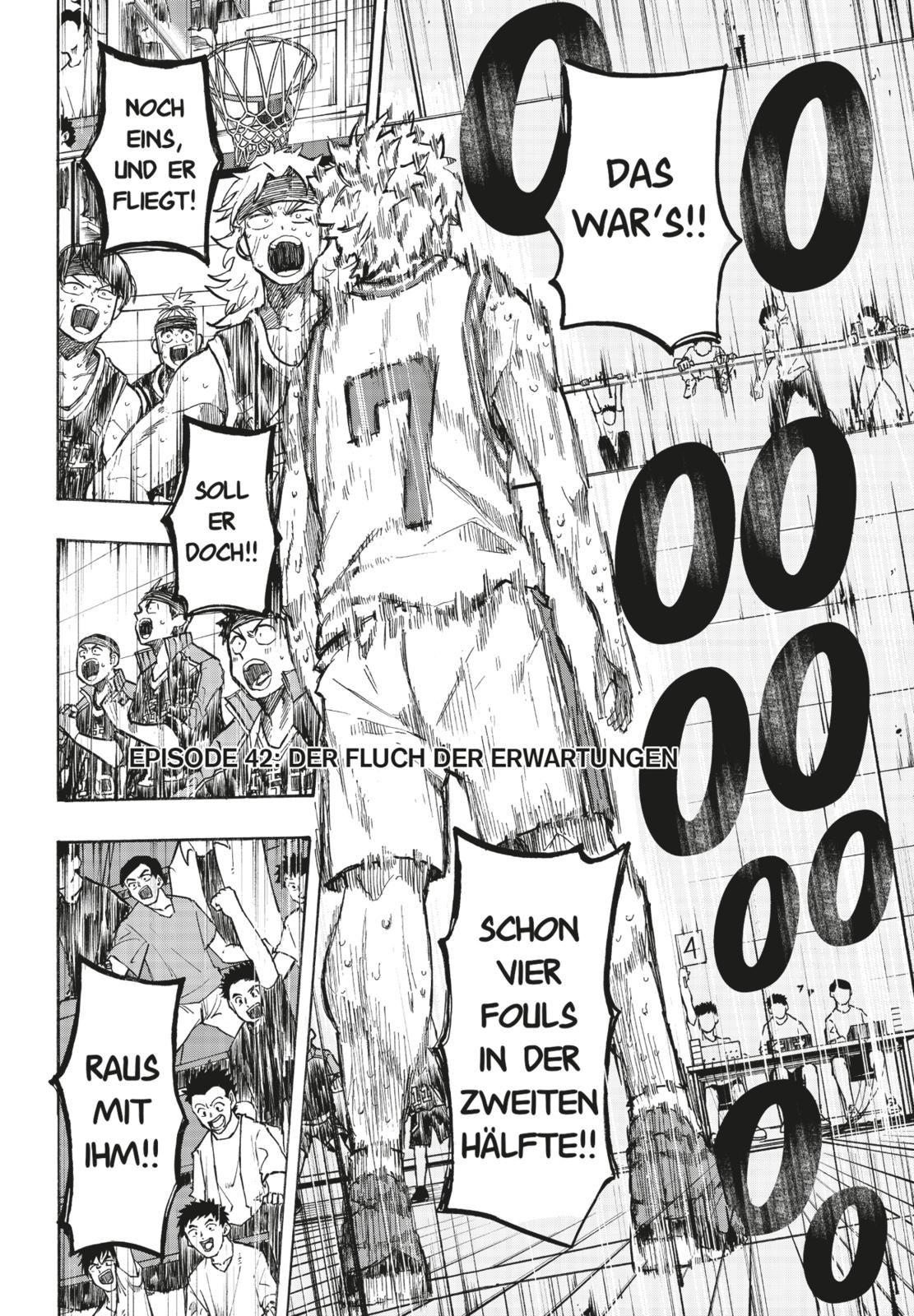 Beispielinhalt (Bild) Winning Pass 5