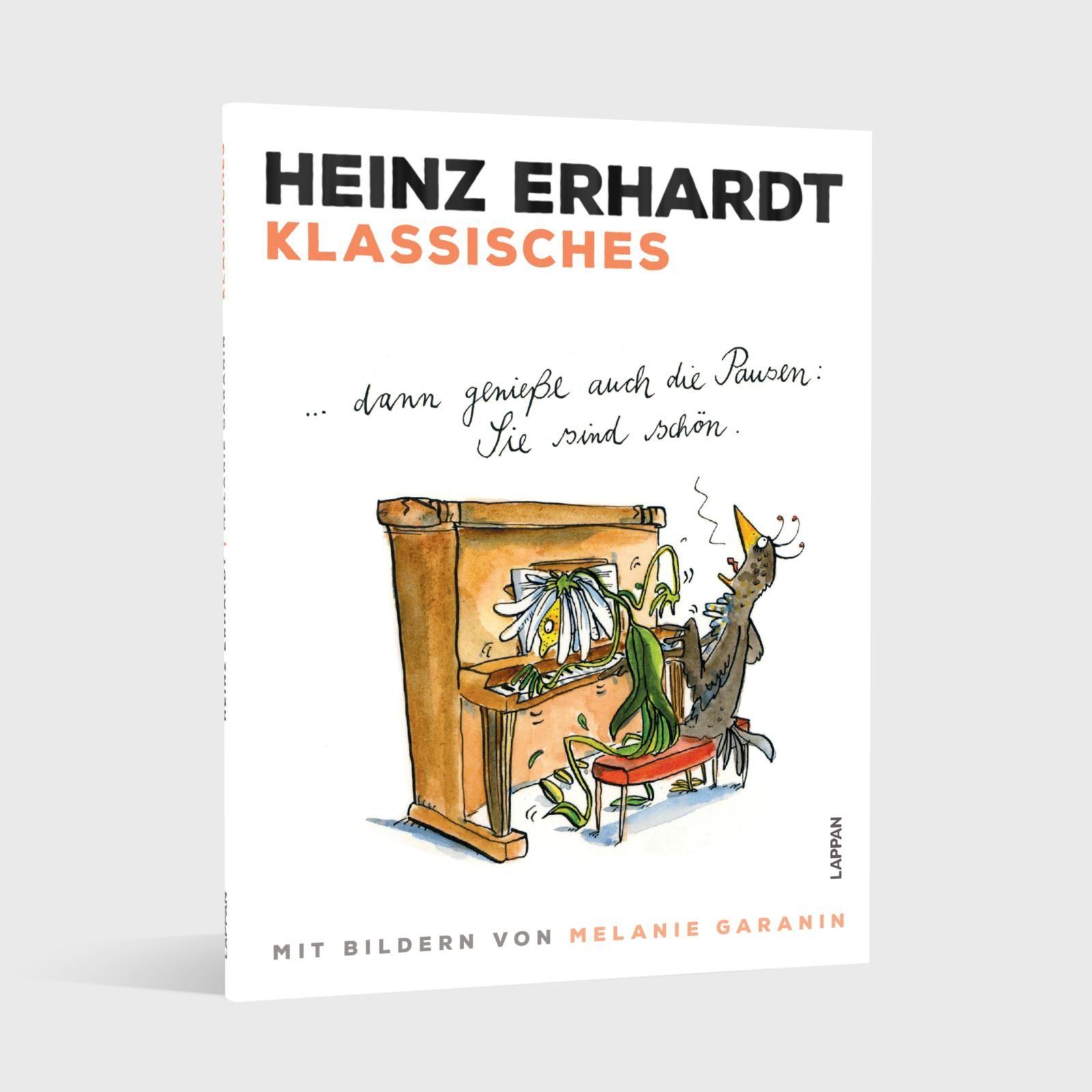 Beispielinhalt (Bild) Klassisches