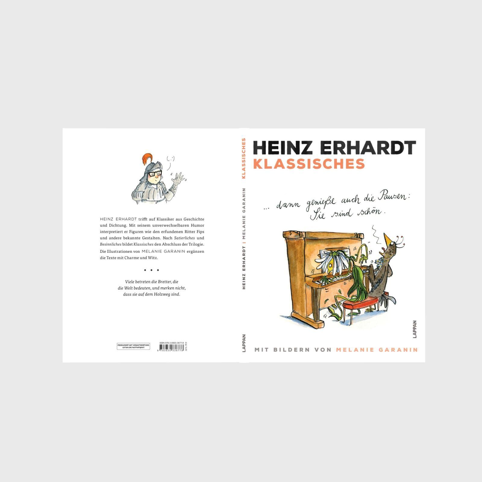 Beispielinhalt (Bild) Klassisches