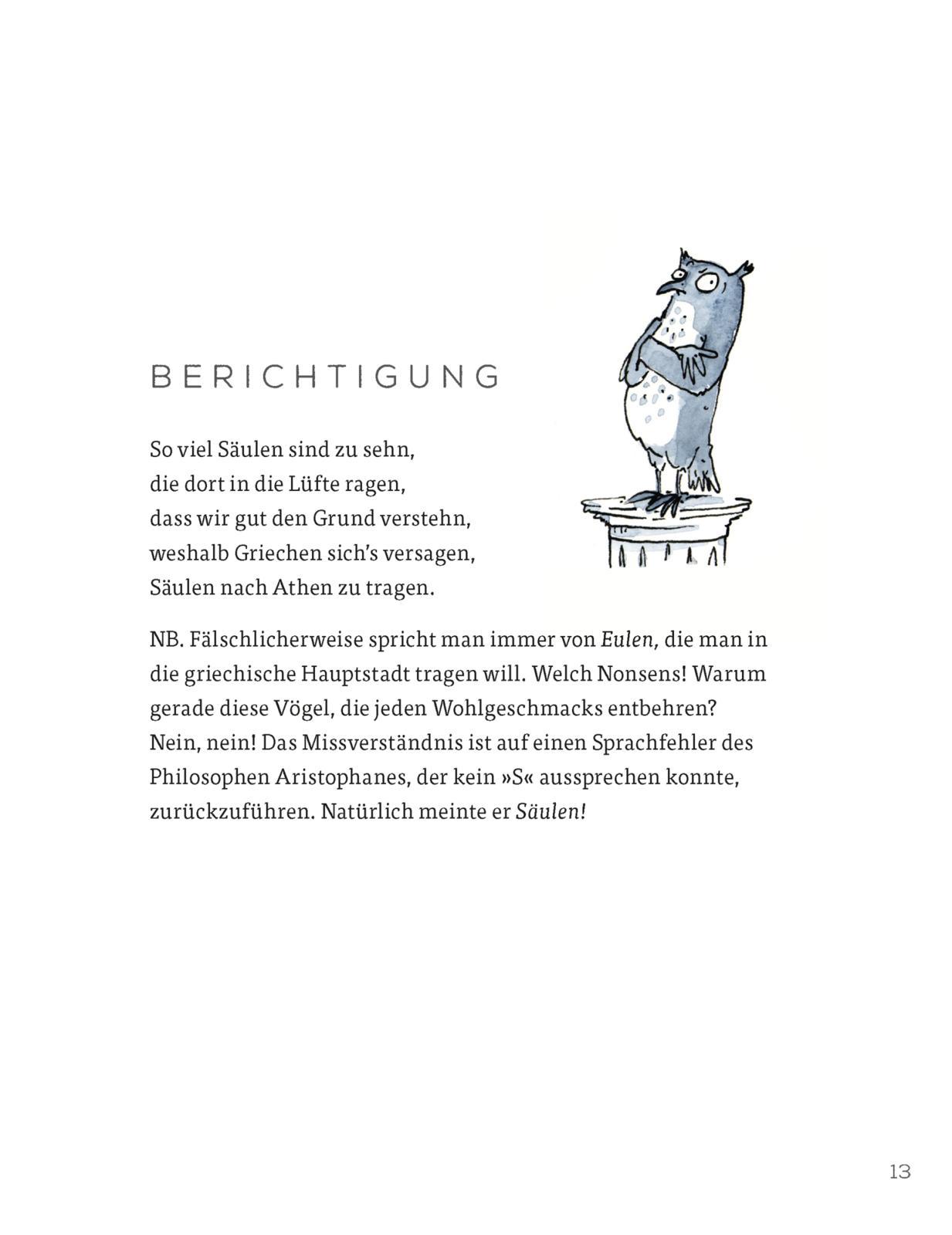 Beispielinhalt (Bild) Klassisches