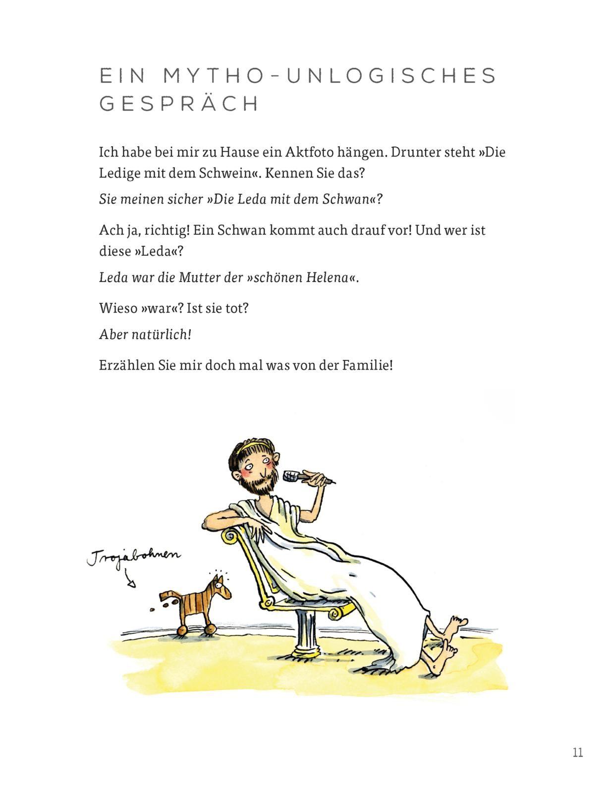 Beispielinhalt (Bild) Klassisches