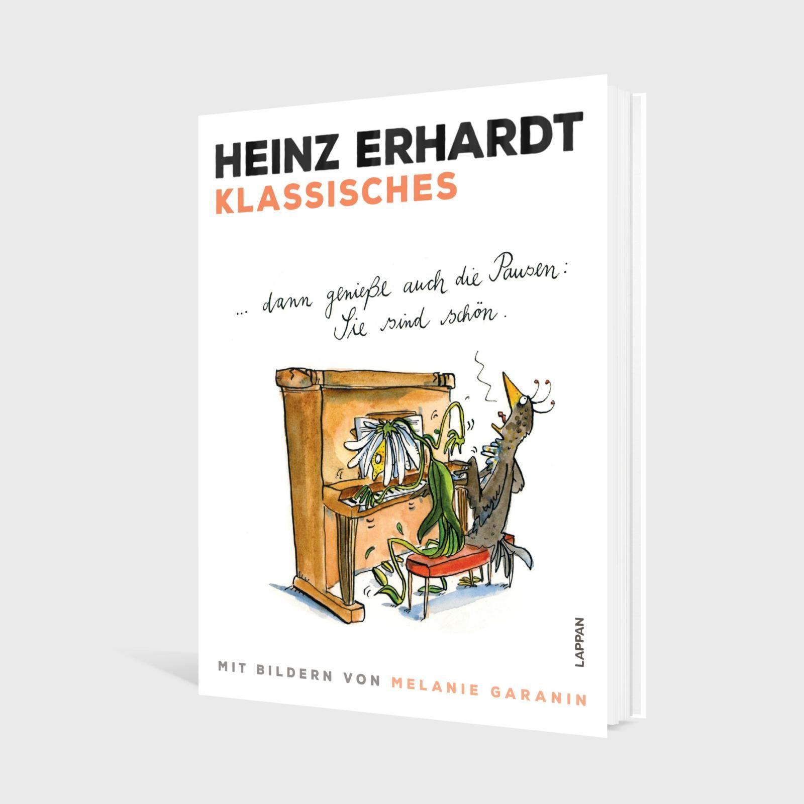 Beispielinhalt (Bild) Klassisches