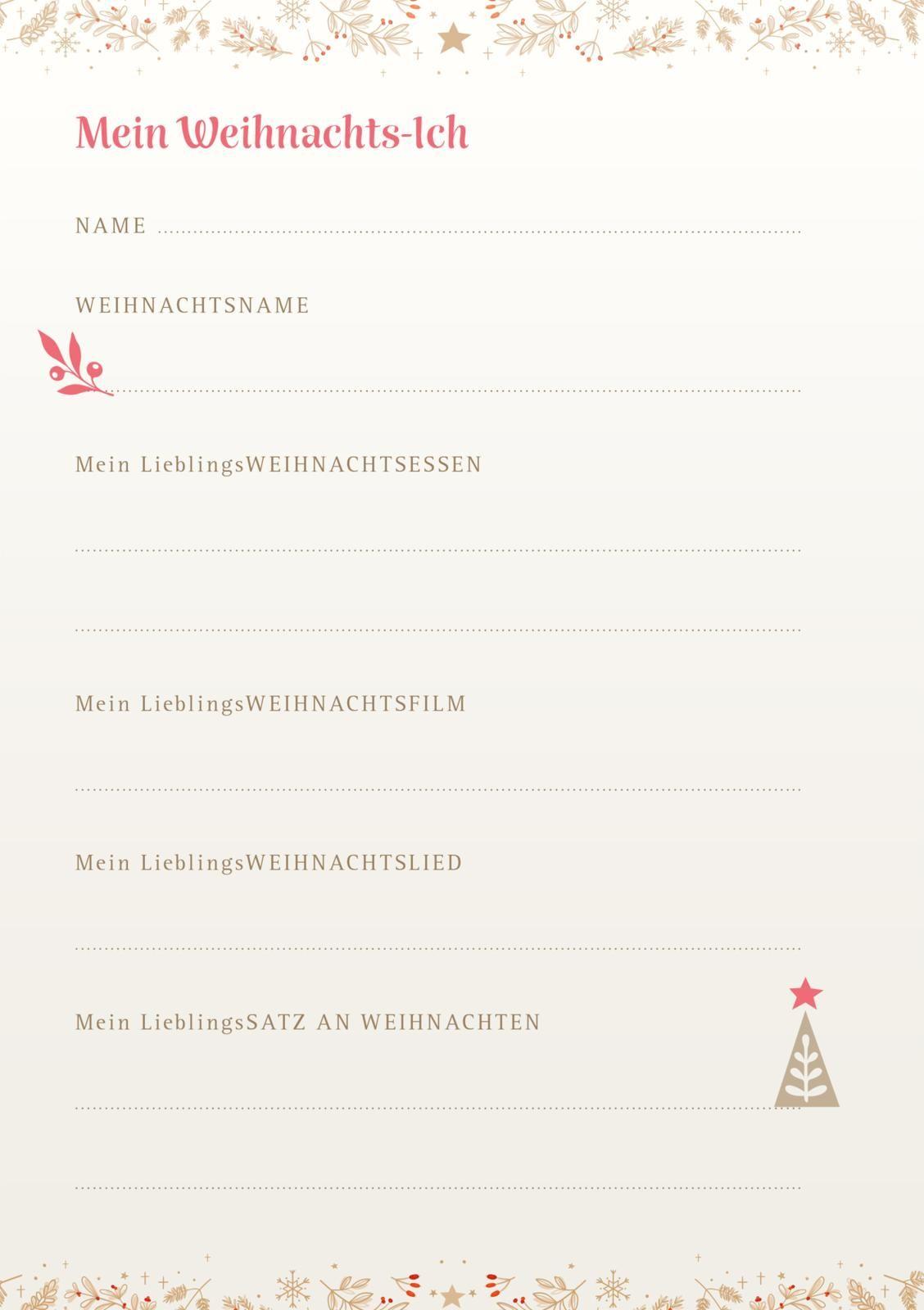 Beispielinhalt (Bild) Ja, genau das hab ich mir gewünscht!