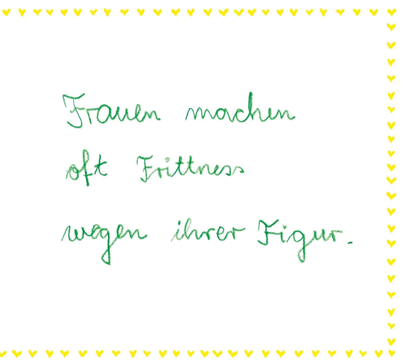 Beispielinhalt (Bild) Künstliche Inteligenz ist, wenn Papa nur so tut als op er alles weis