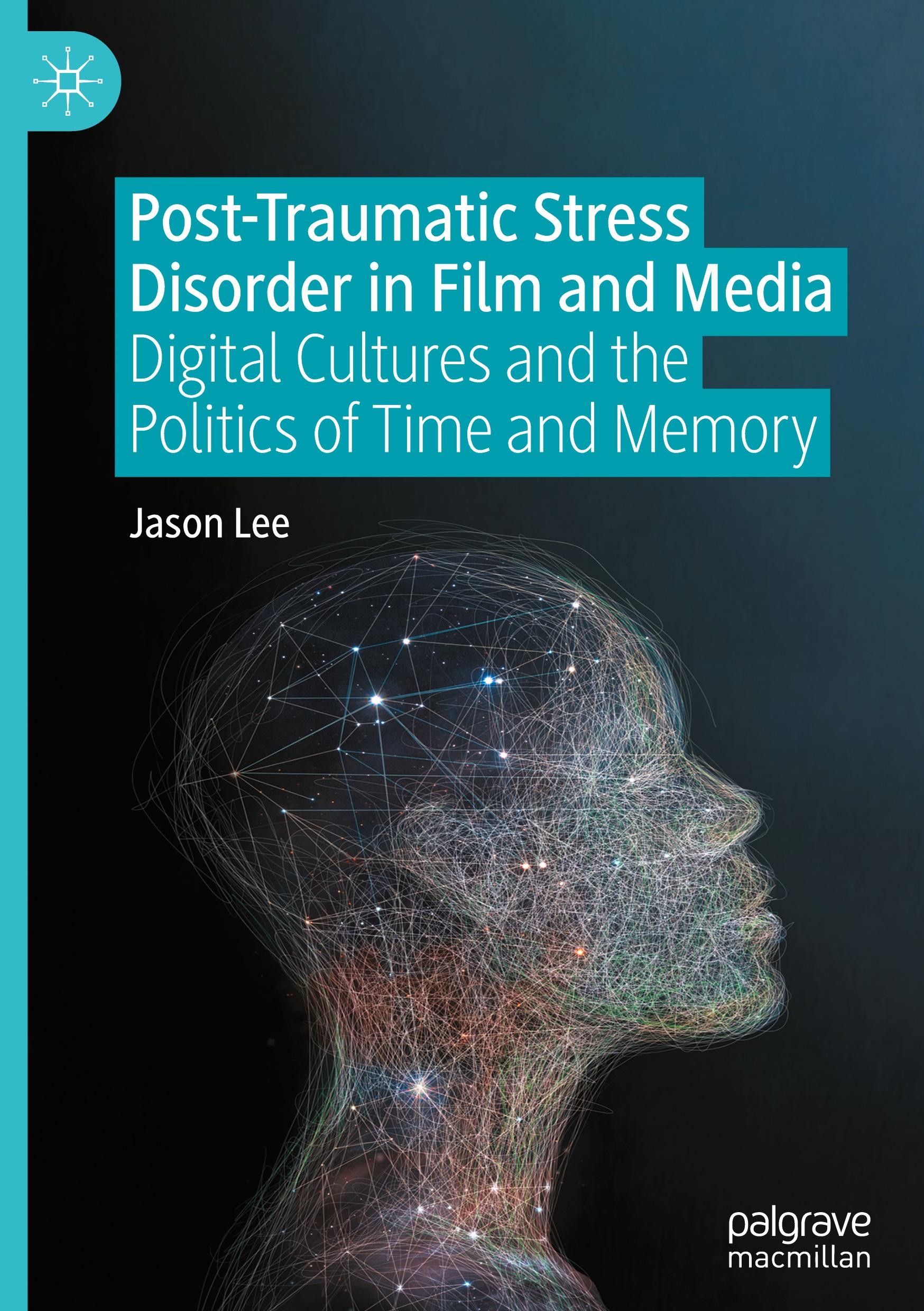 Vorderes Coverbild Post-Traumatic Stress Disorder in Film and Media