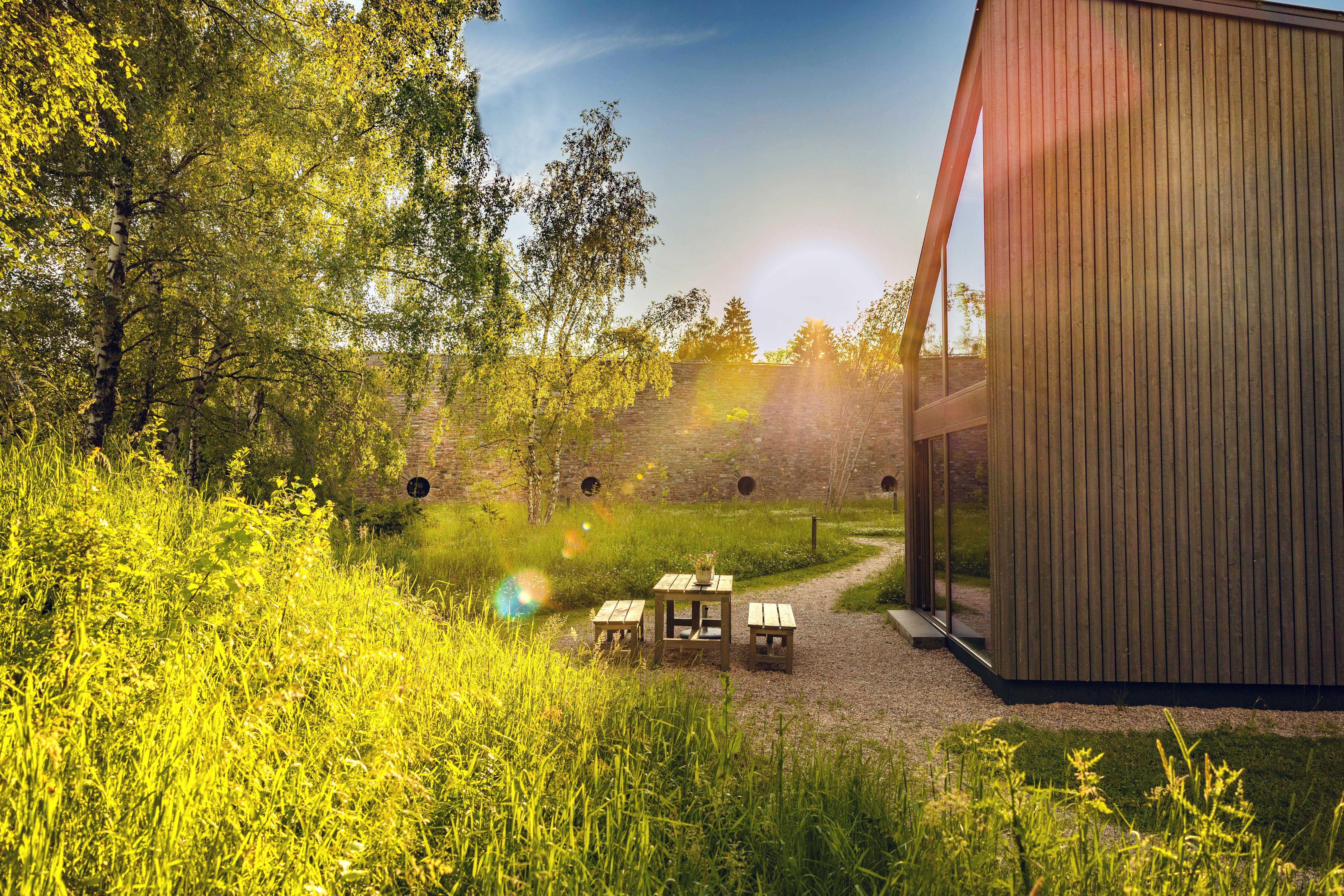 Beispielinhalt (Bild) Good Places for Good People Deutschland