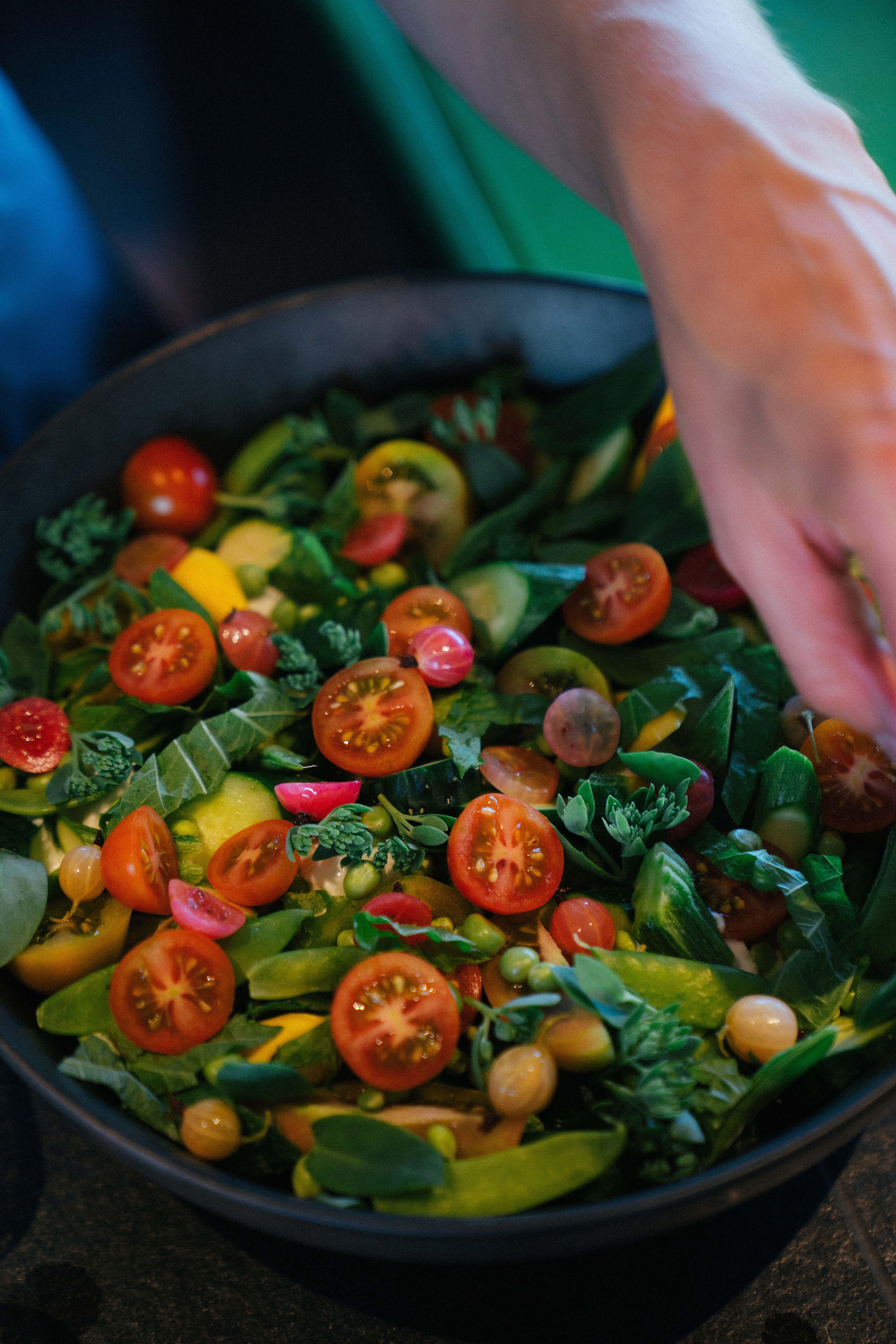 Beispielinhalt (Bild) Good Places for Good People Deutschland