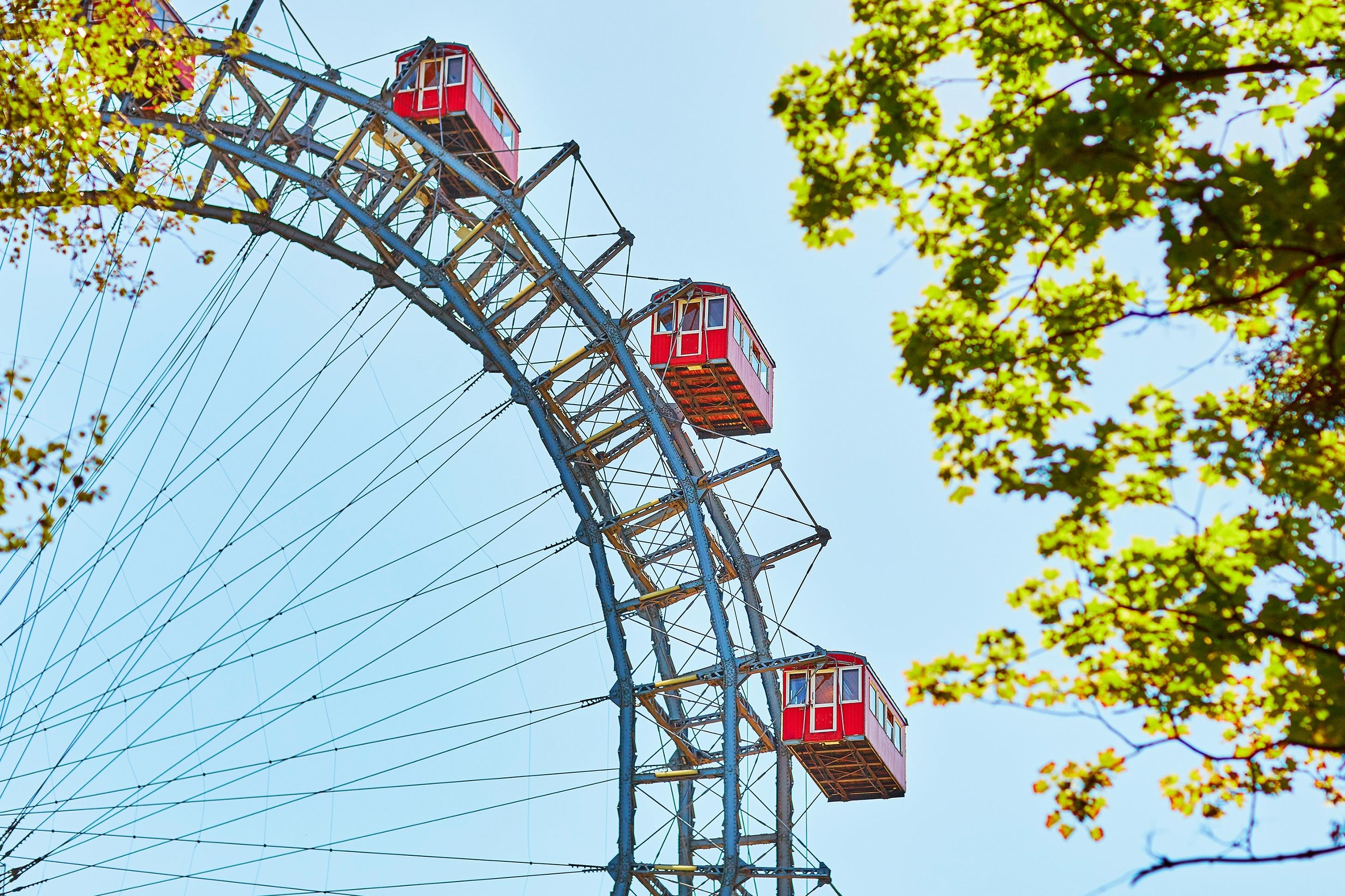 Beispielinhalt (Bild) Einfach Wien!