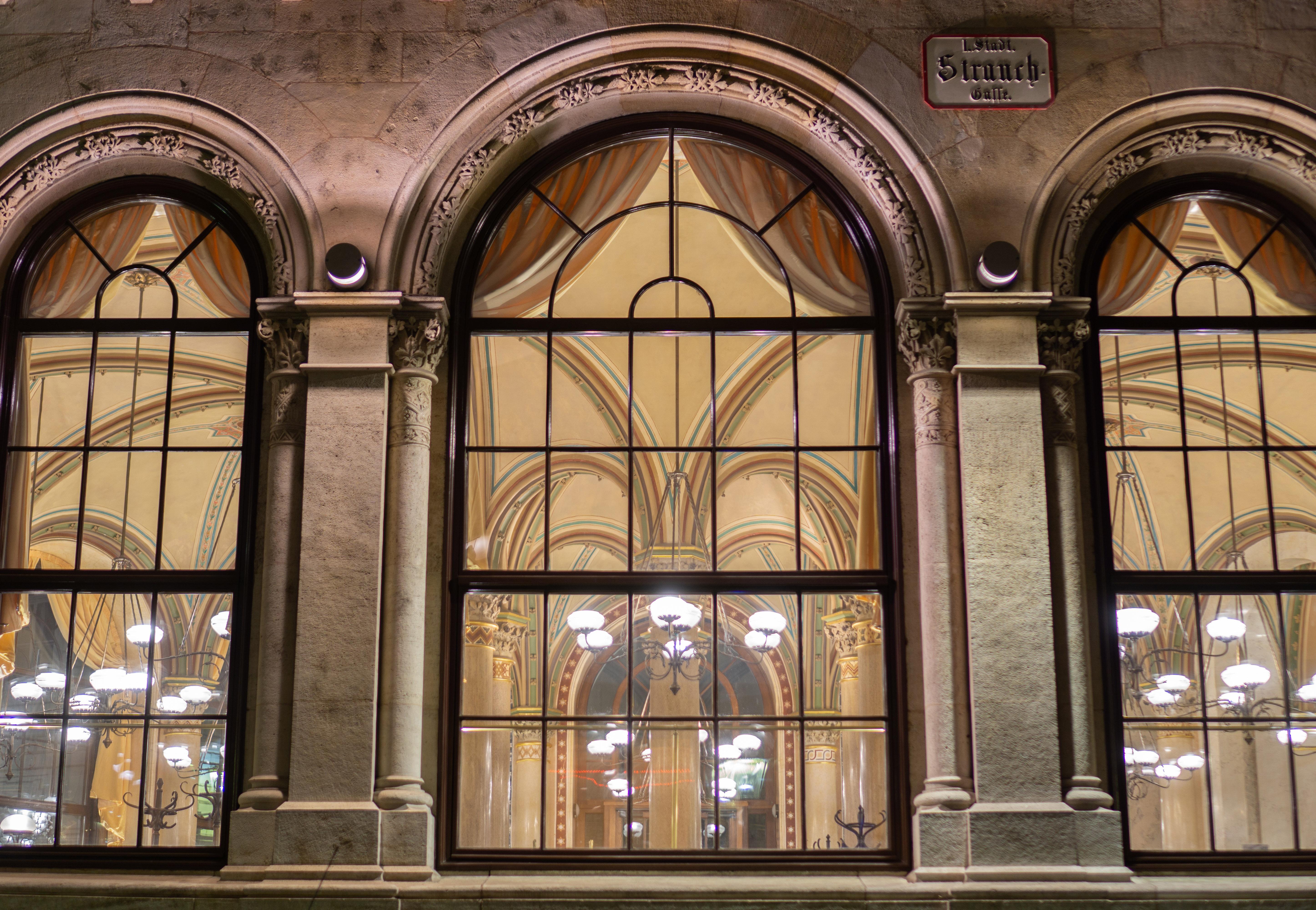 Beispielinhalt (Bild) Einfach Wien!