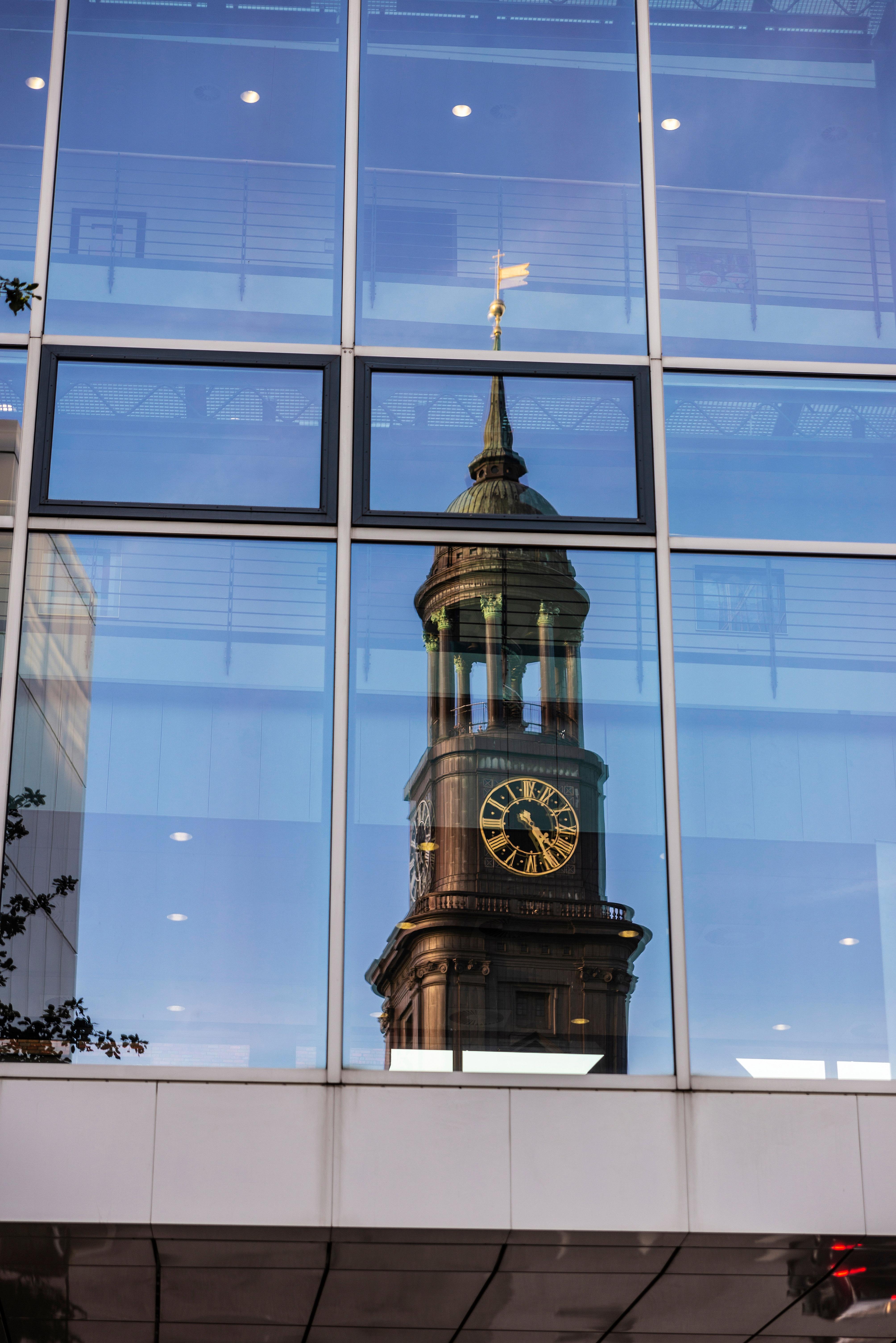 Beispielinhalt (Bild) Einfach Hamburg!