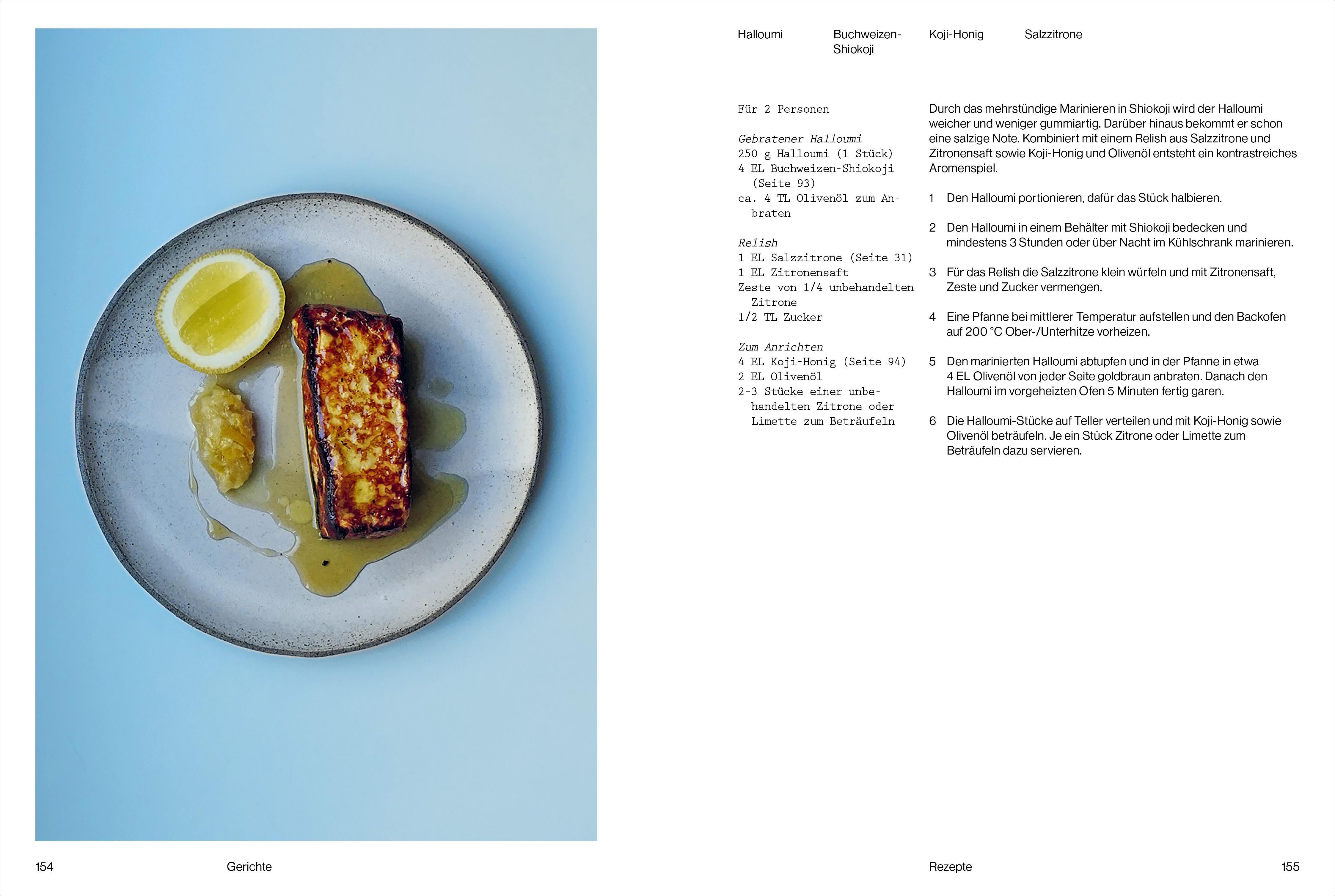 Beispielinhalt (Bild) Fermentiert