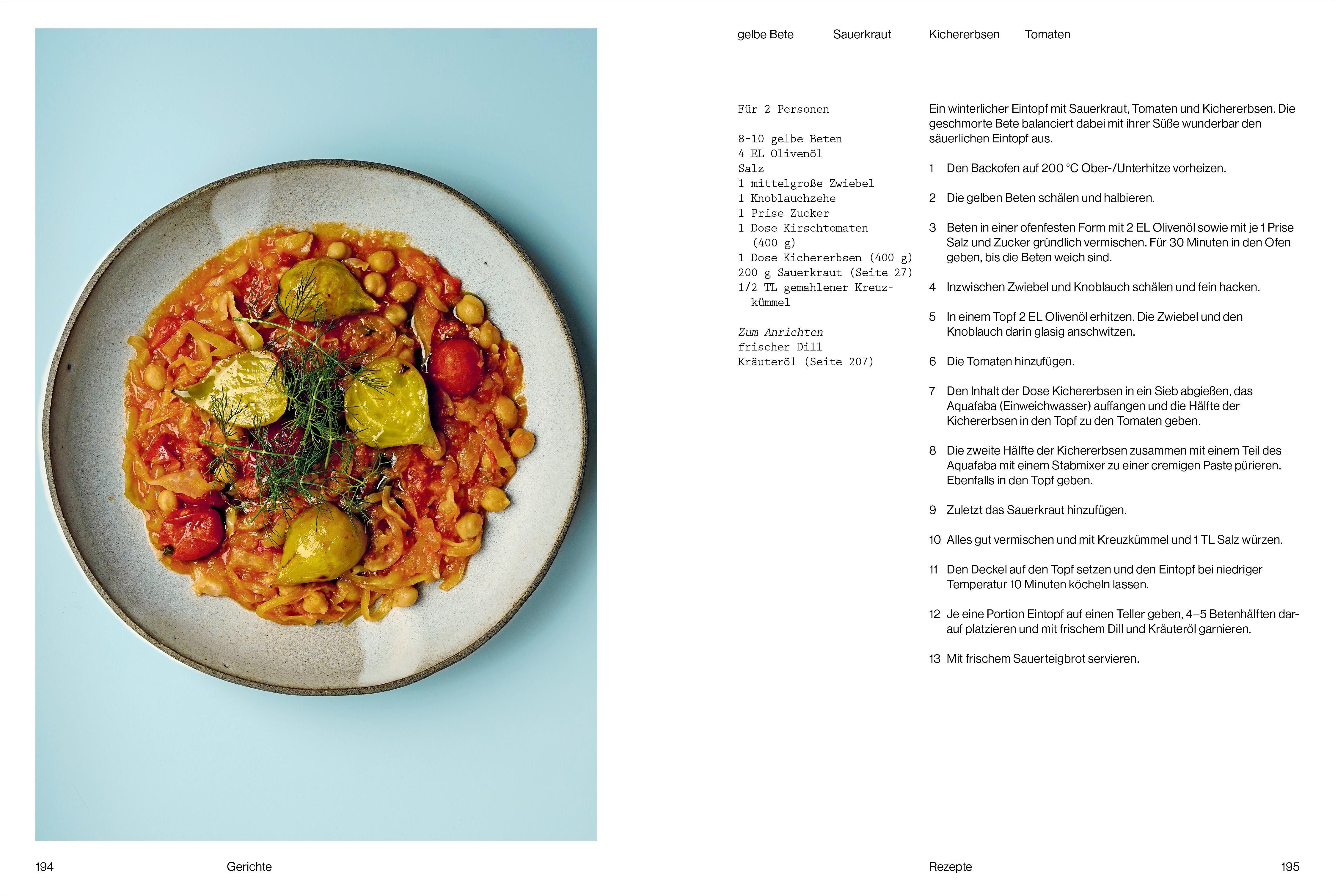 Beispielinhalt (Bild) Fermentiert