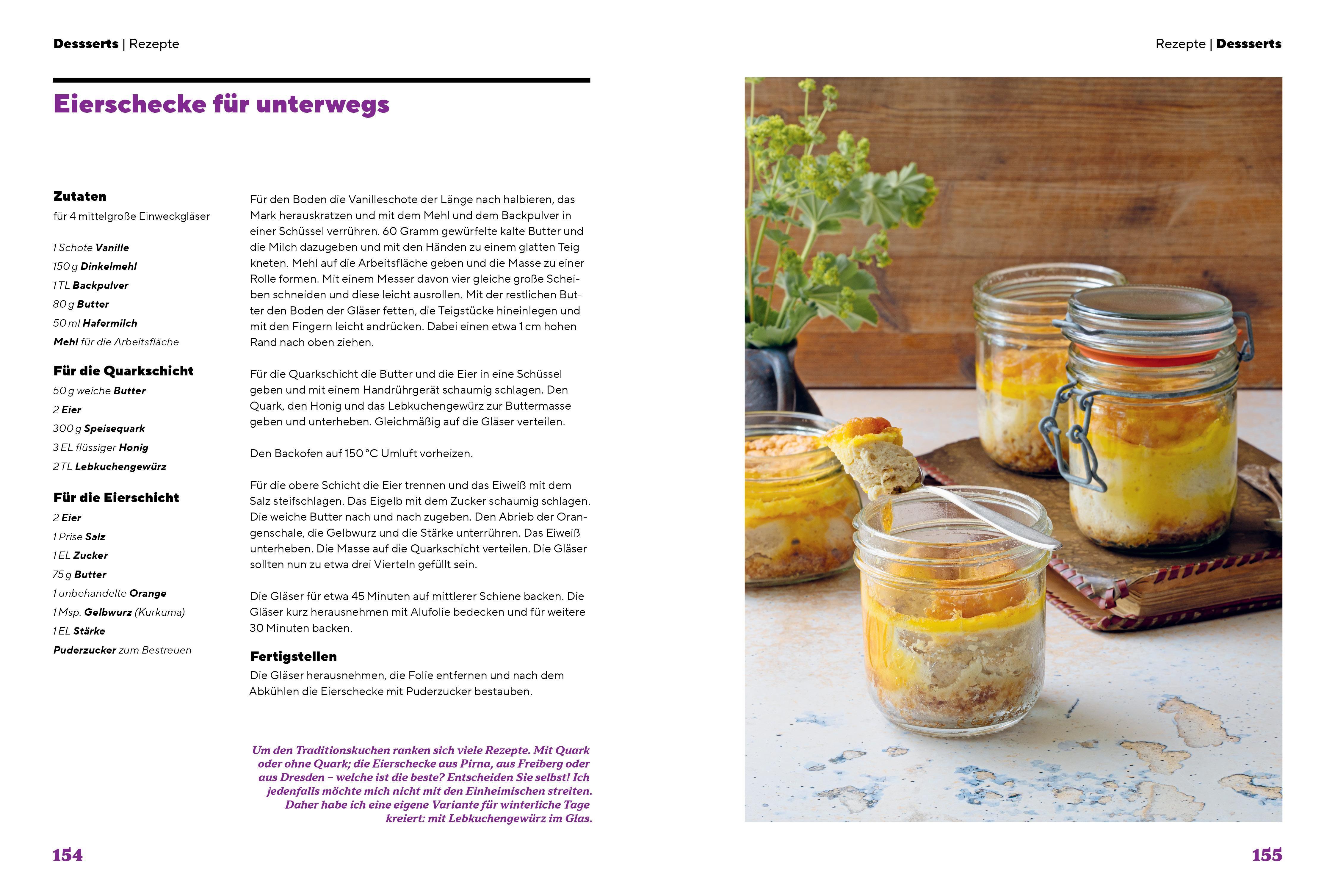 Beispielinhalt (Bild) Sächsisches Allerlei