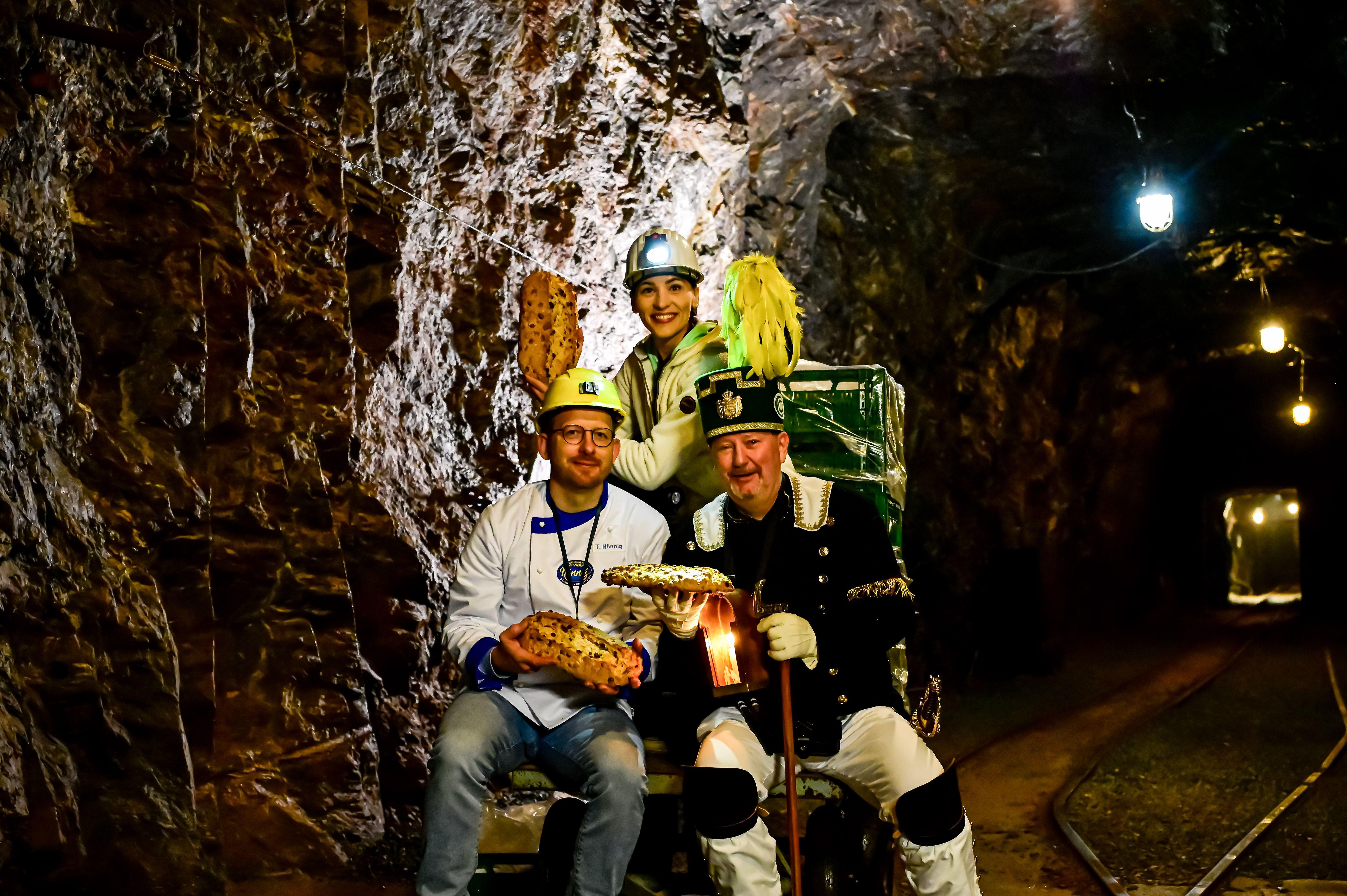 Beispielinhalt (Bild) Sächsisches Allerlei