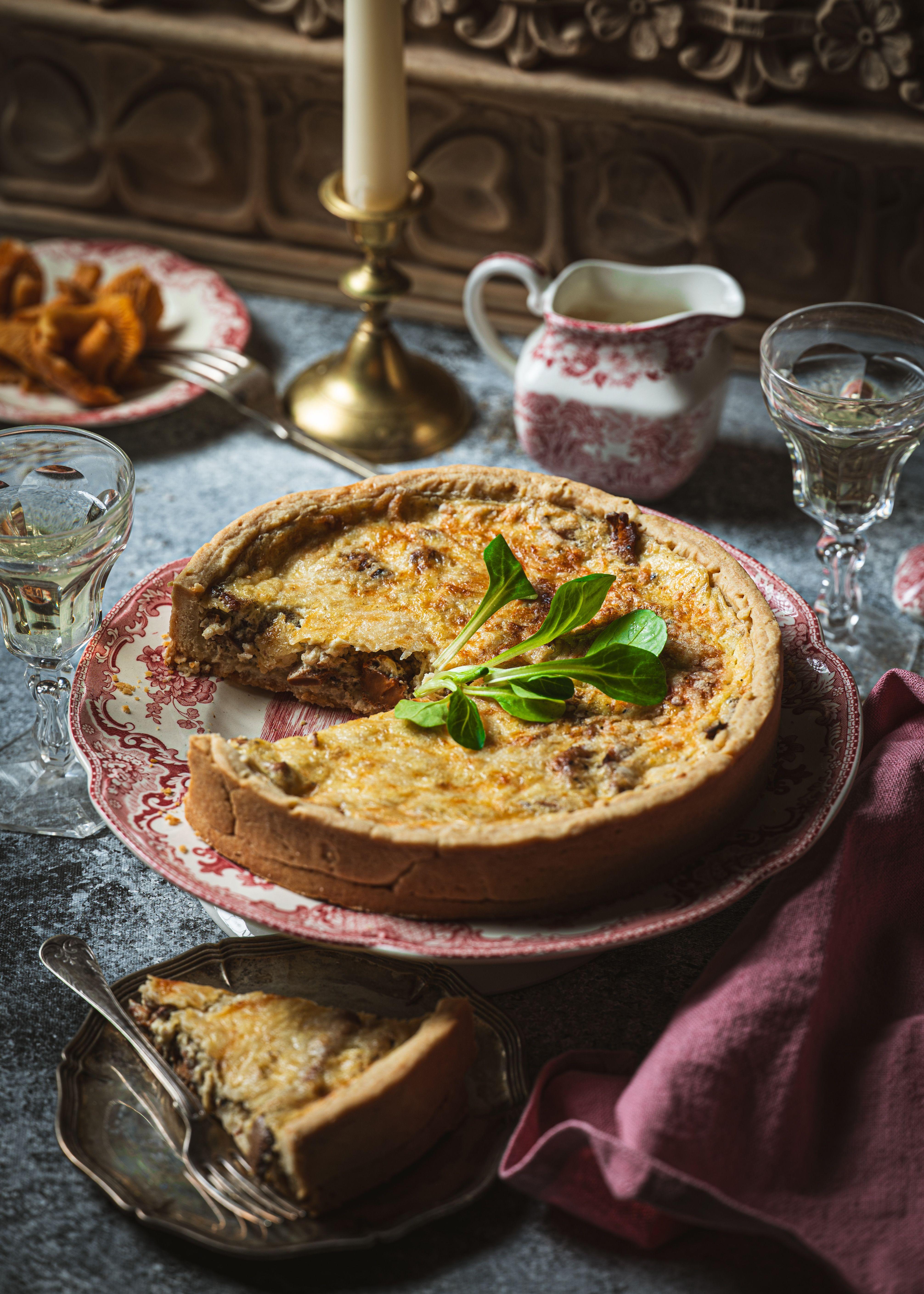 Beispielinhalt (Bild) Skåne