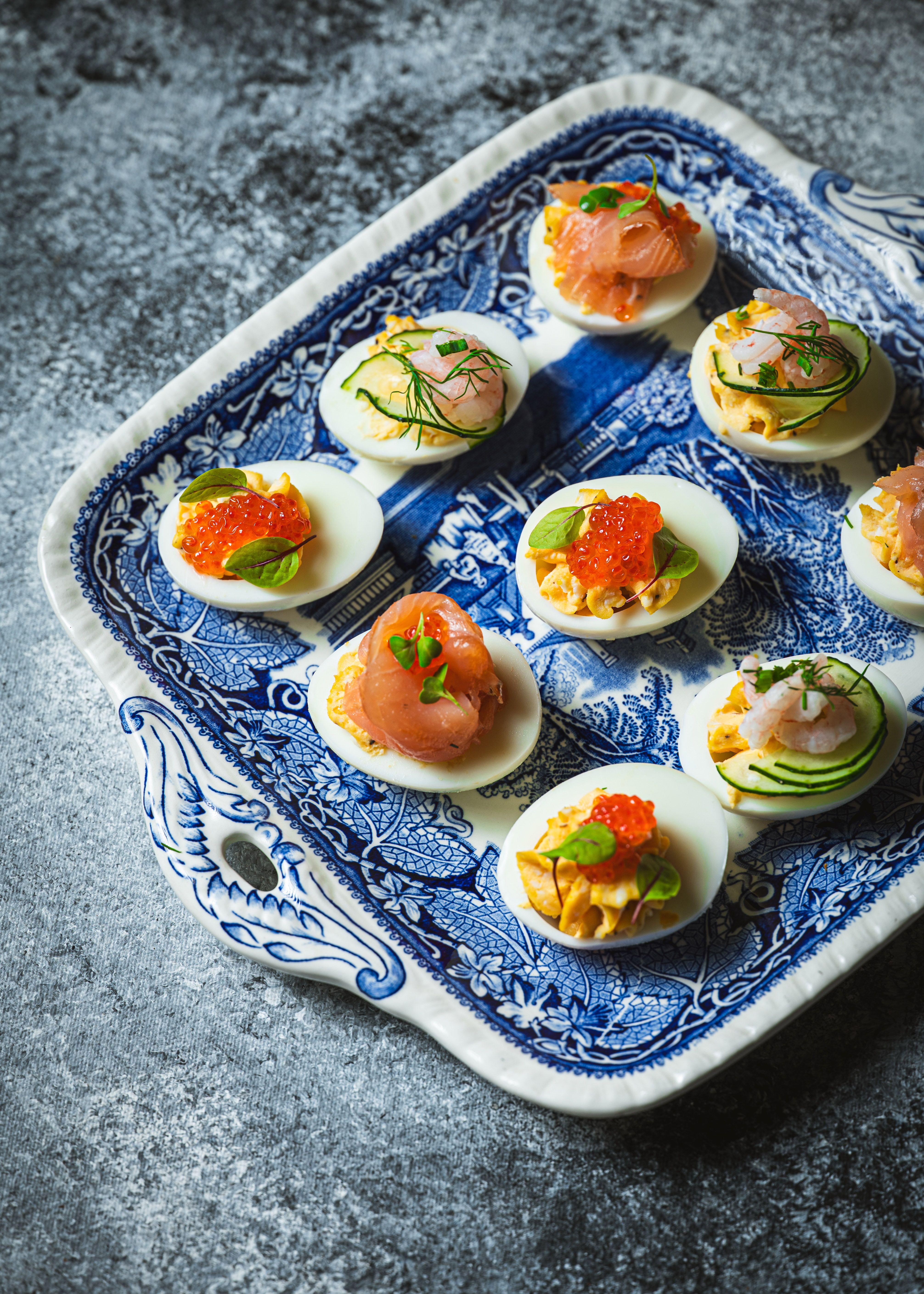 Beispielinhalt (Bild) Skåne