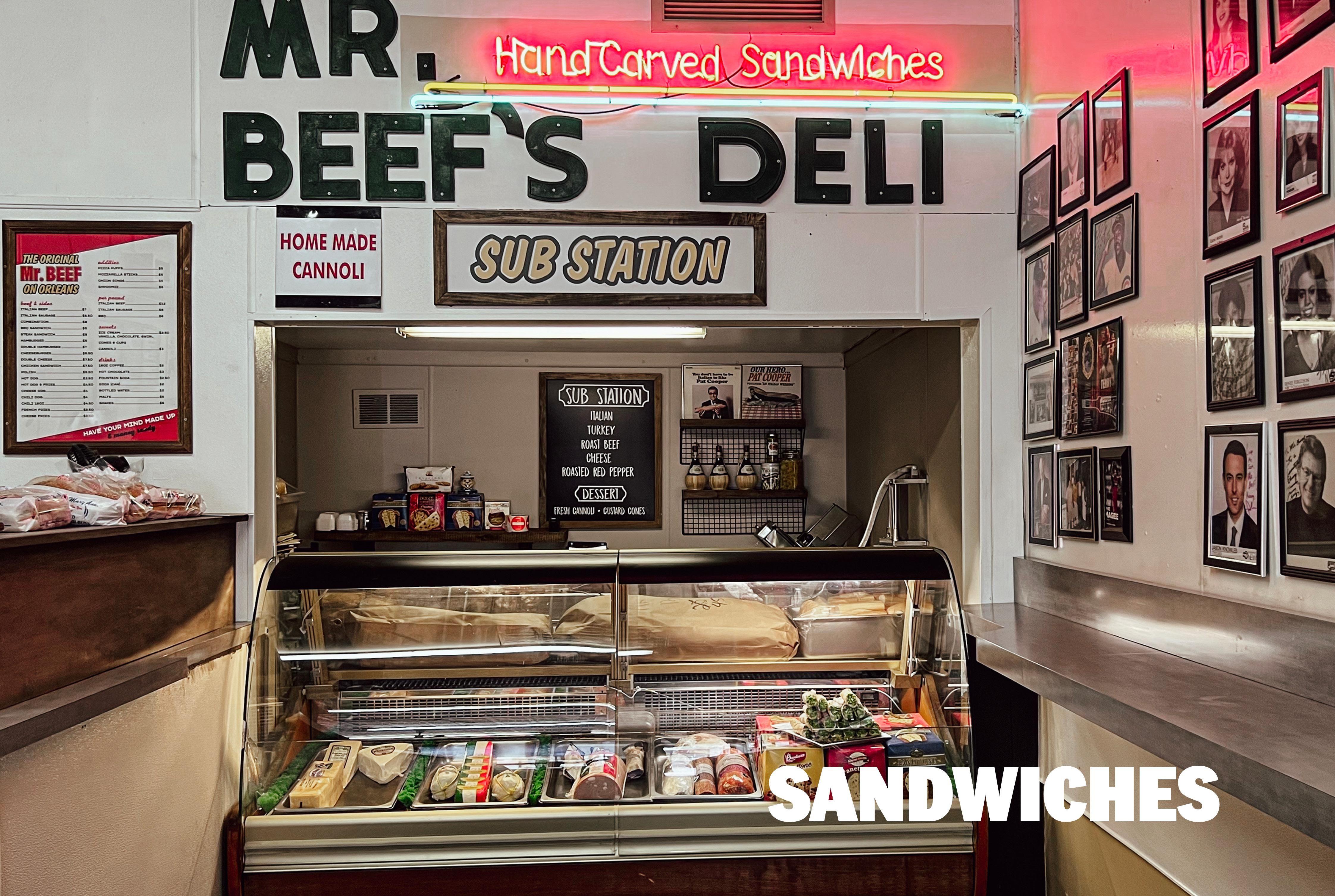 Beispielinhalt (Bild) Kochen wie bei The Bear: King of the Kitchen