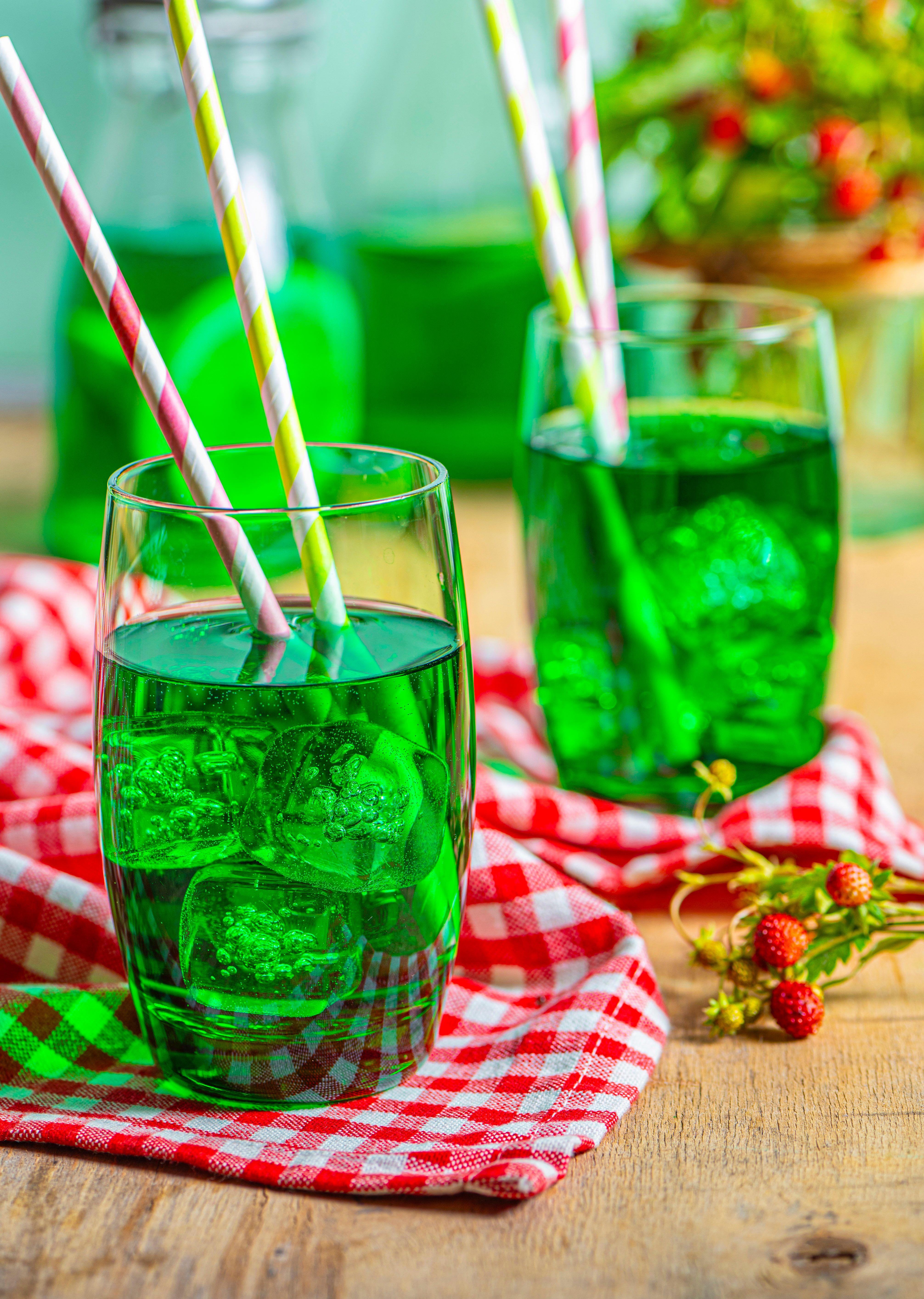 Beispielinhalt (Bild) Hier kocht das SAMS!