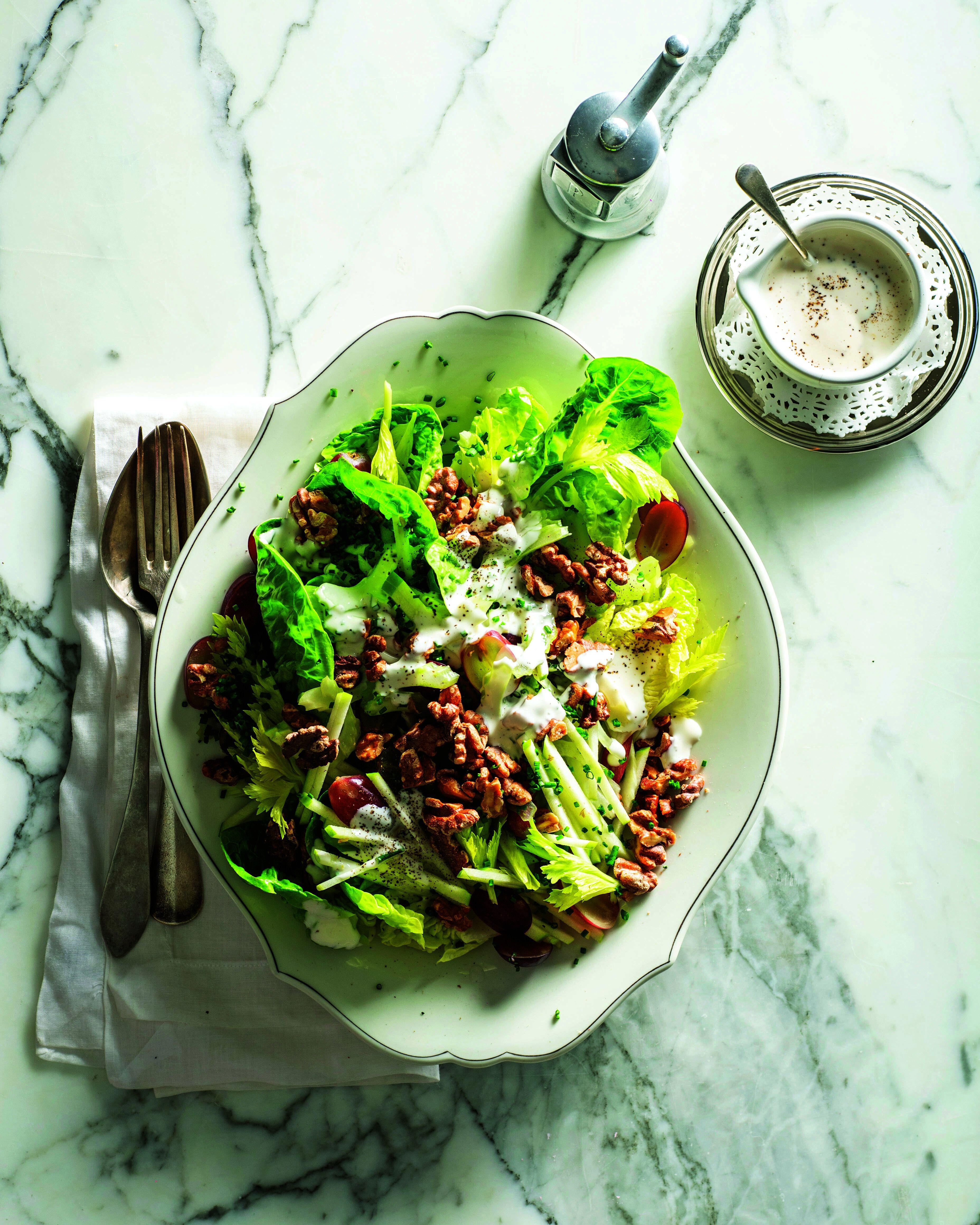 Beispielinhalt (Bild) Eat NYC!