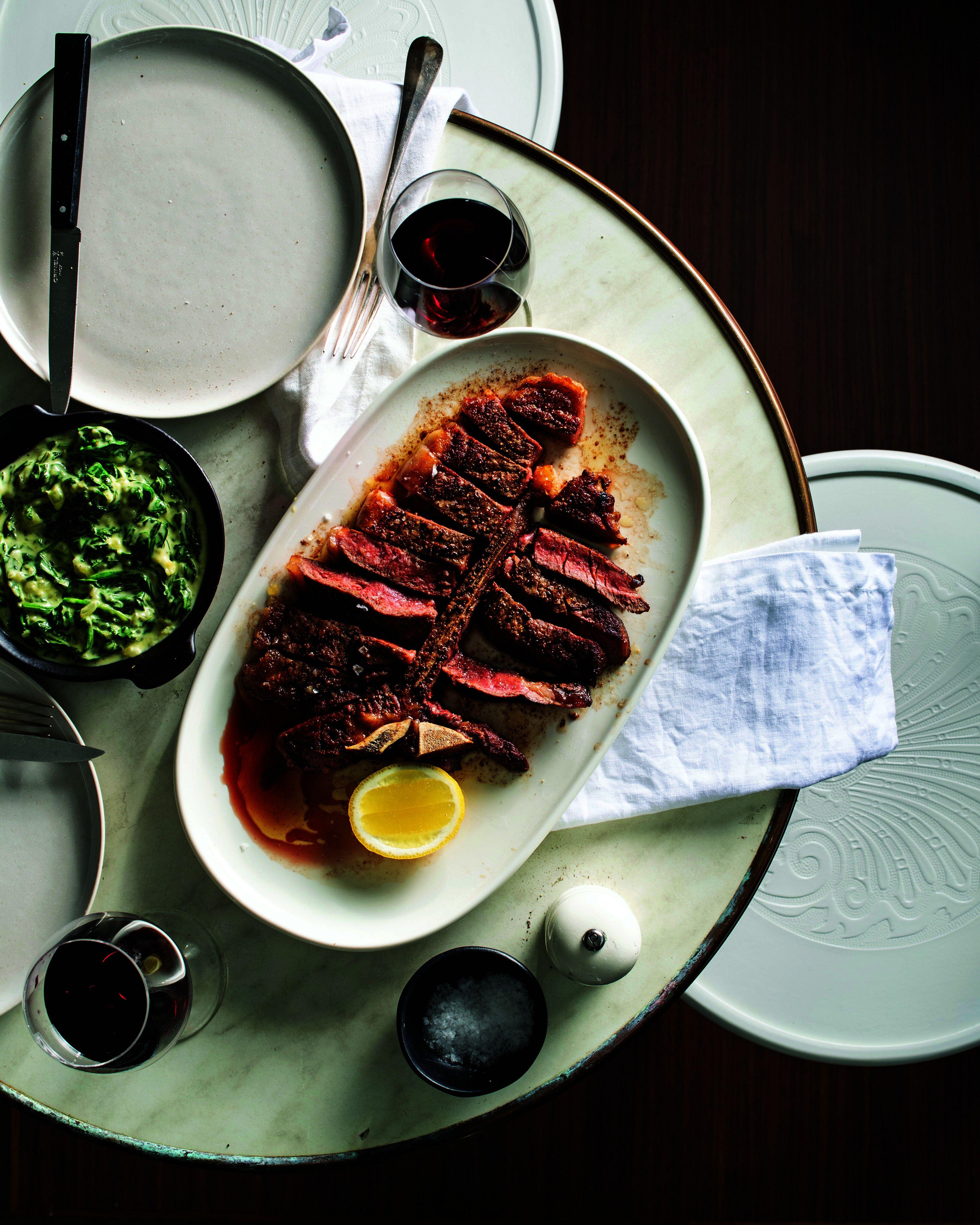 Beispielinhalt (Bild) Eat NYC!