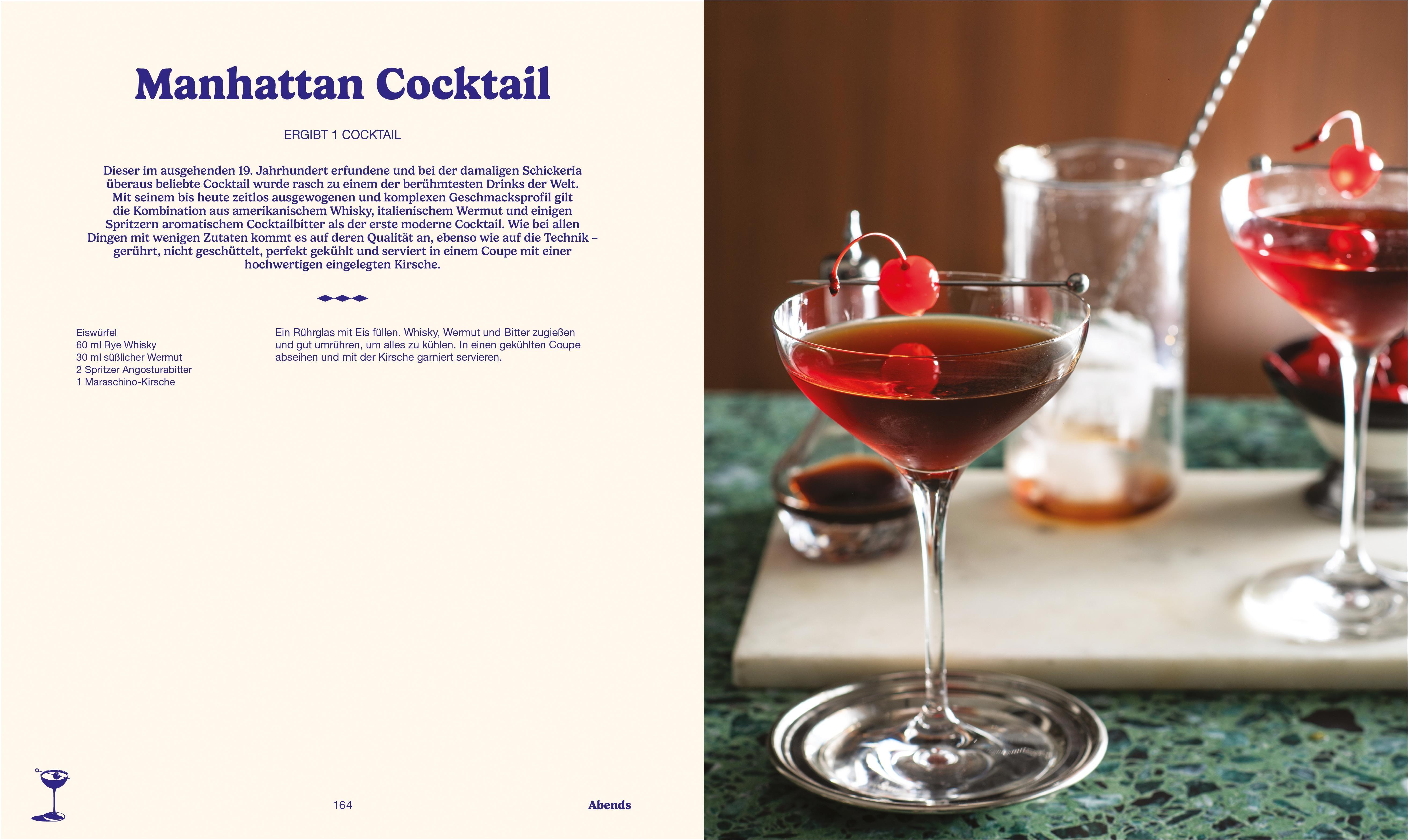 Beispielinhalt (Bild) Eat NYC!