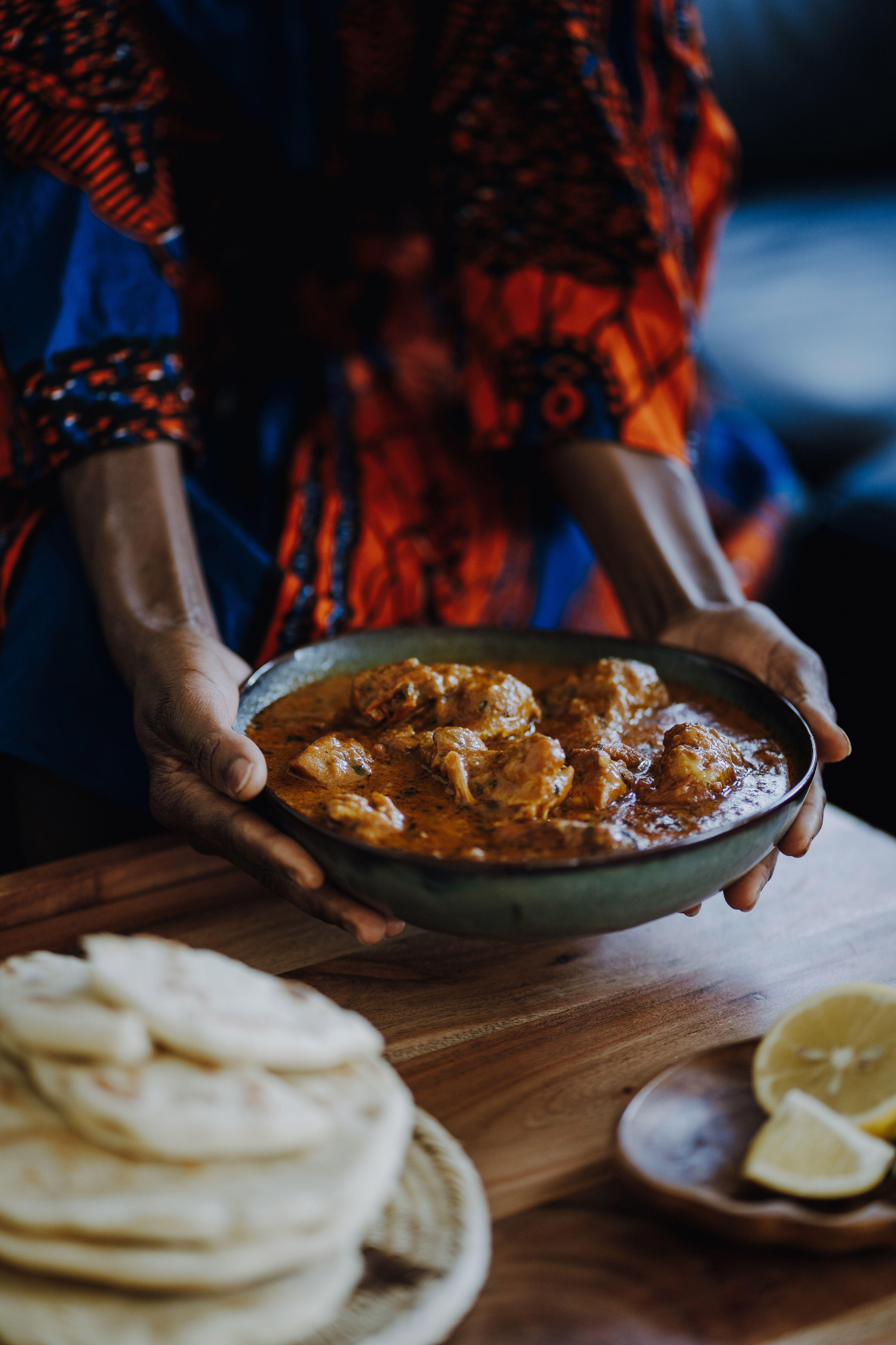 Beispielinhalt (Bild) Africa made easy