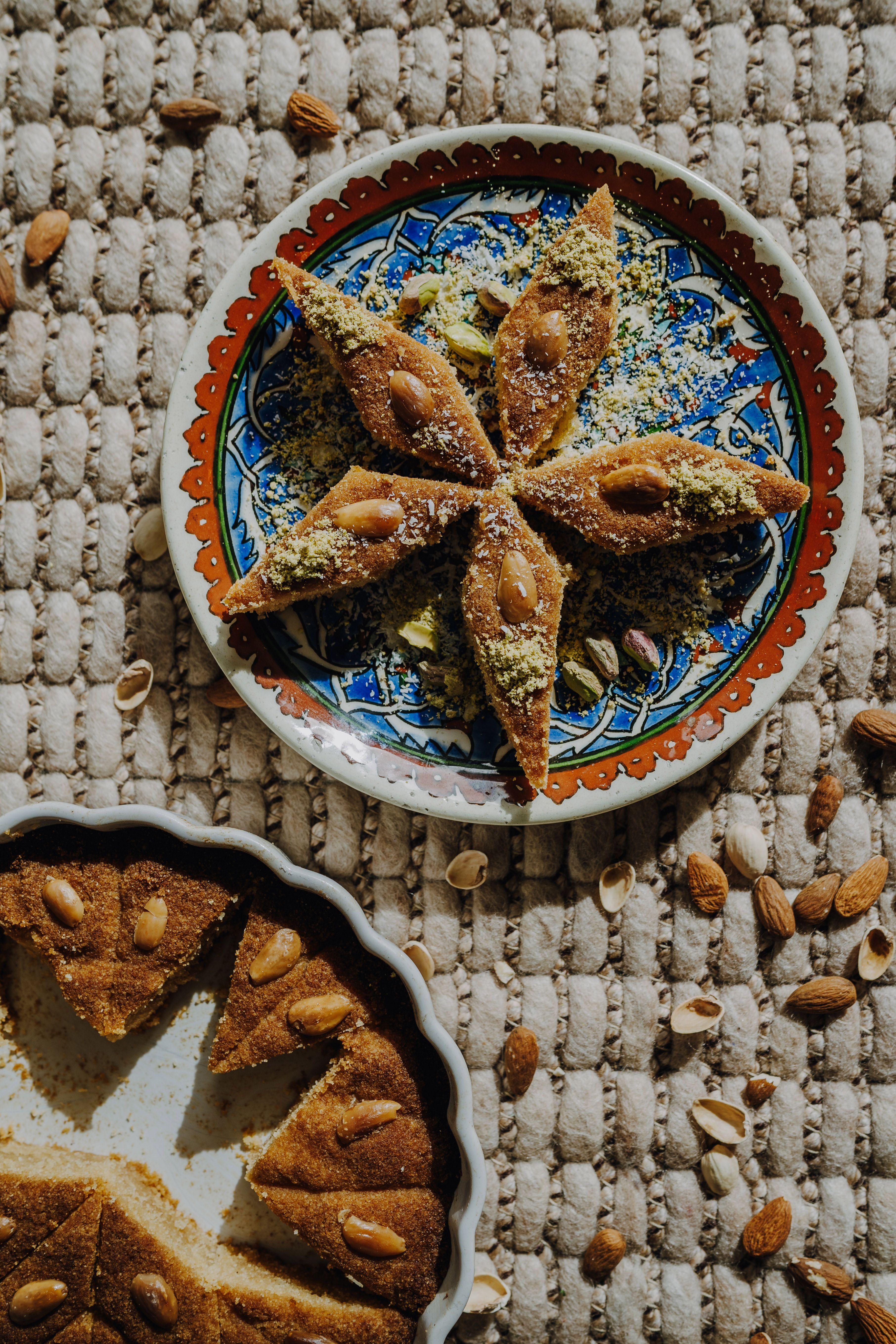 Beispielinhalt (Bild) Africa made easy