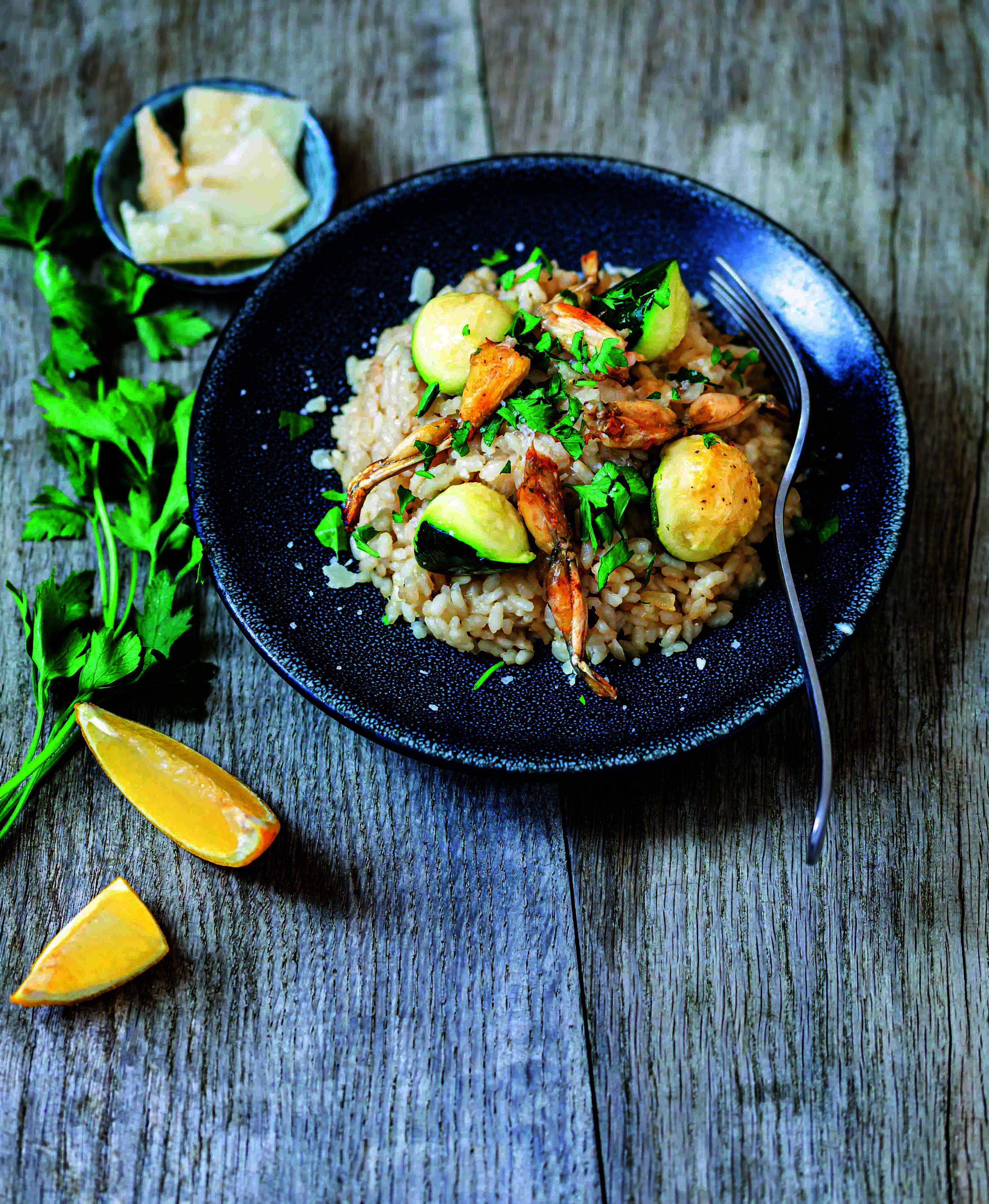 Beispielinhalt (Bild) Fromage