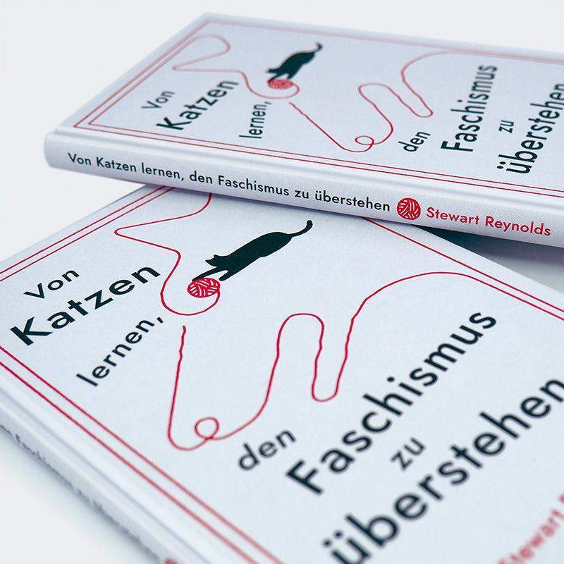 Beispielinhalt (Bild) Von Katzen lernen, den Faschismus zu überstehen
