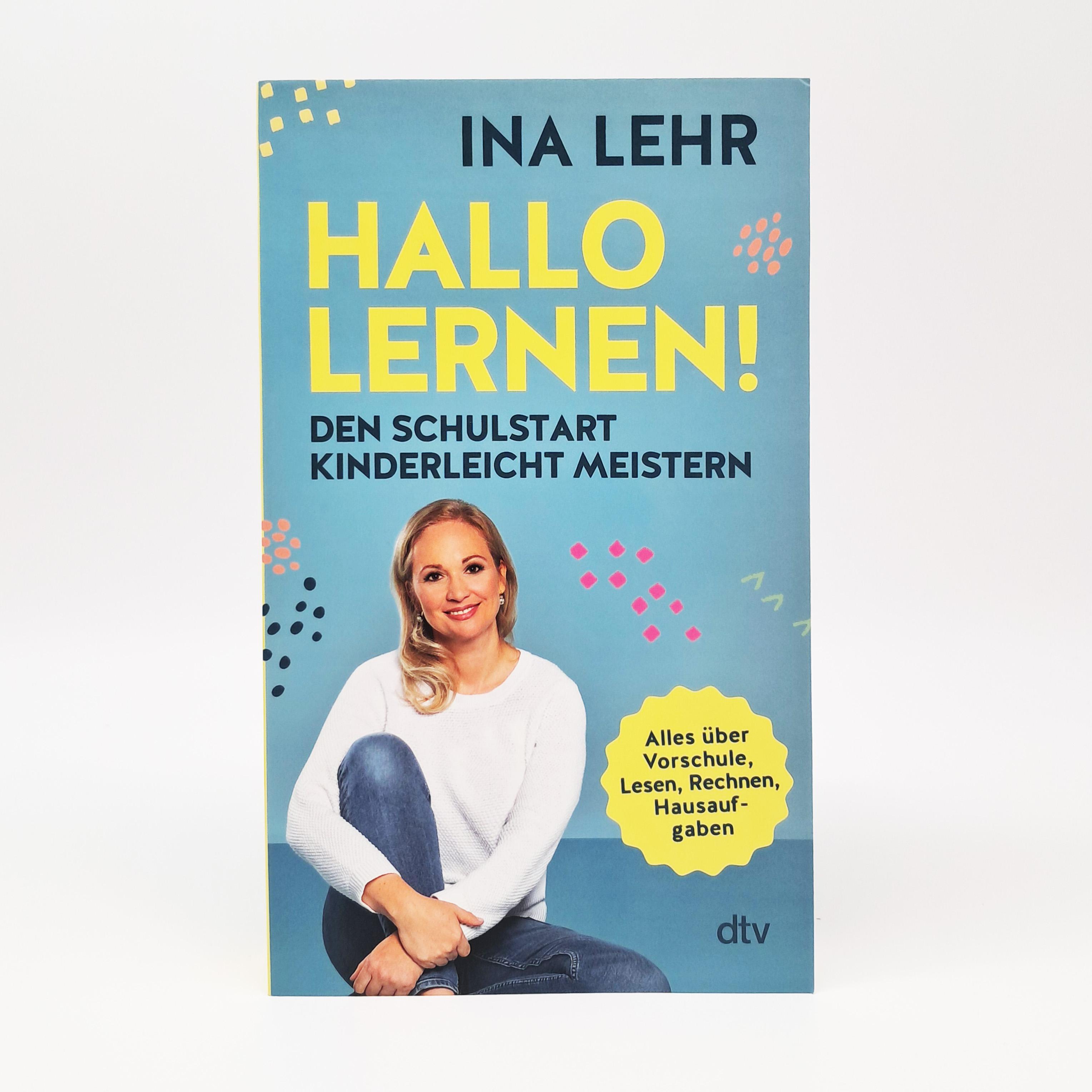 Beispielinhalt (Bild) Hallo Lernen!