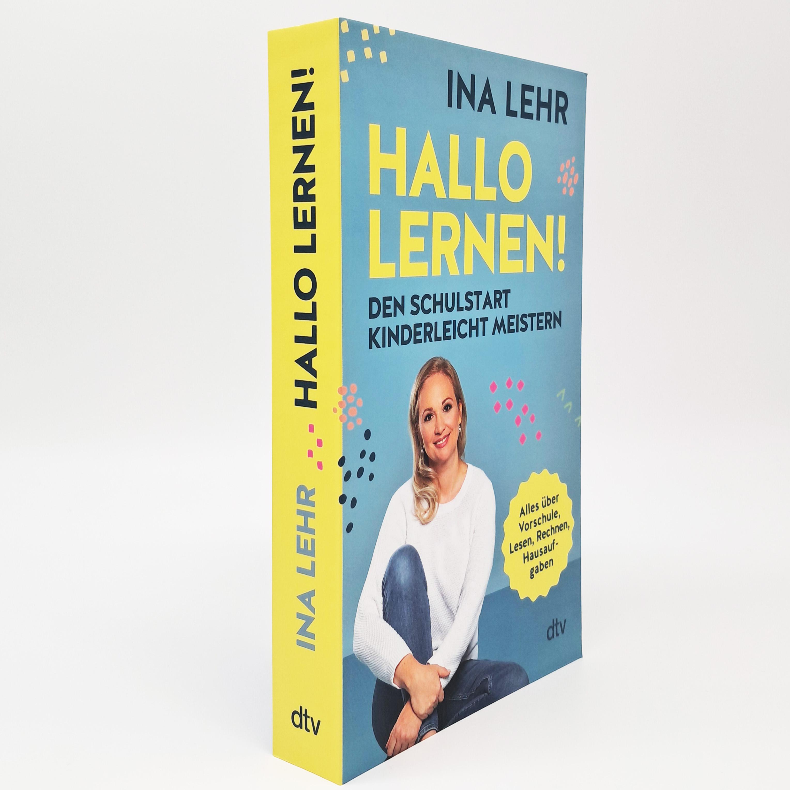 Beispielinhalt (Bild) Hallo Lernen!
