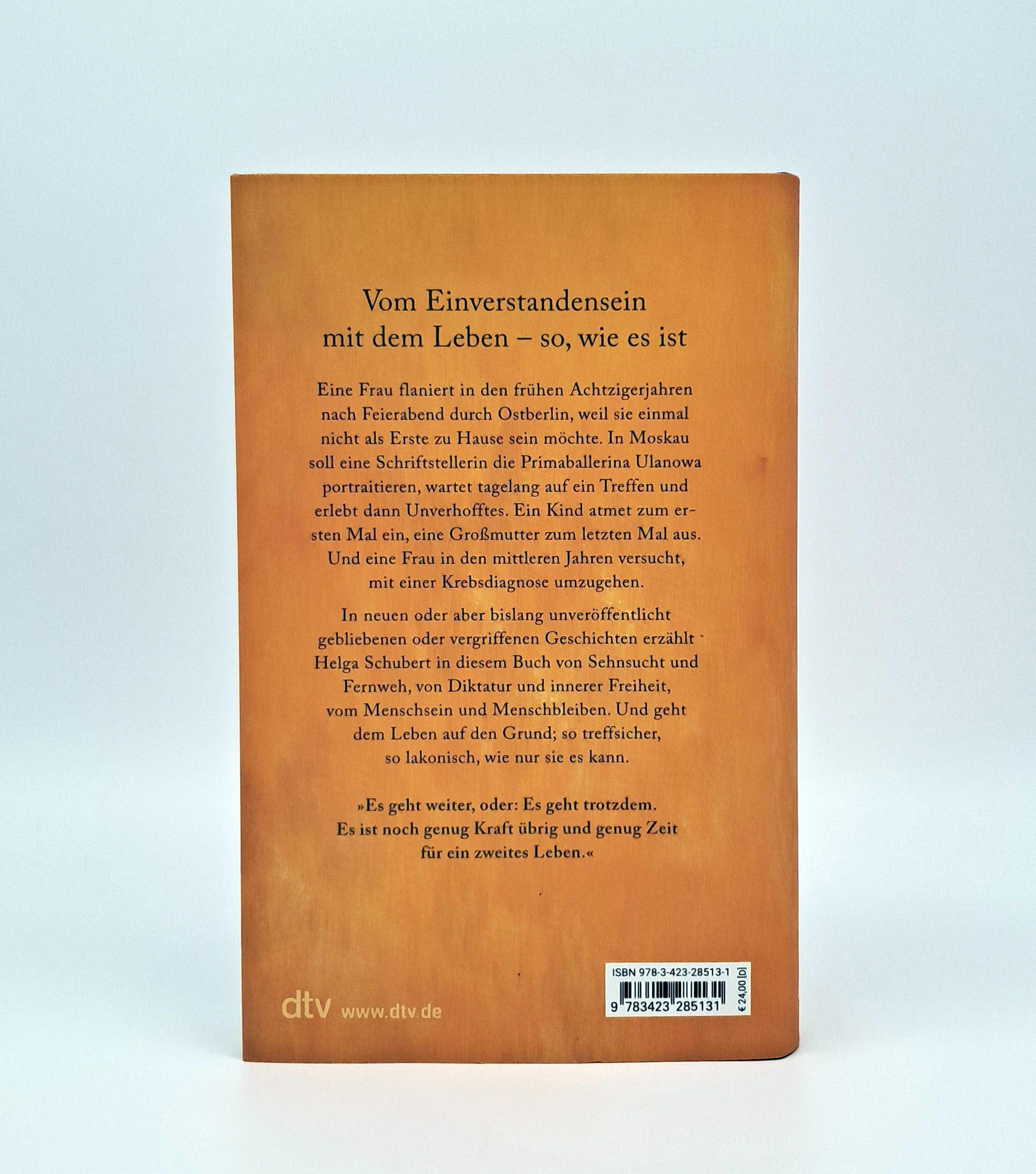 Beispielinhalt (Bild) Luft zum Leben