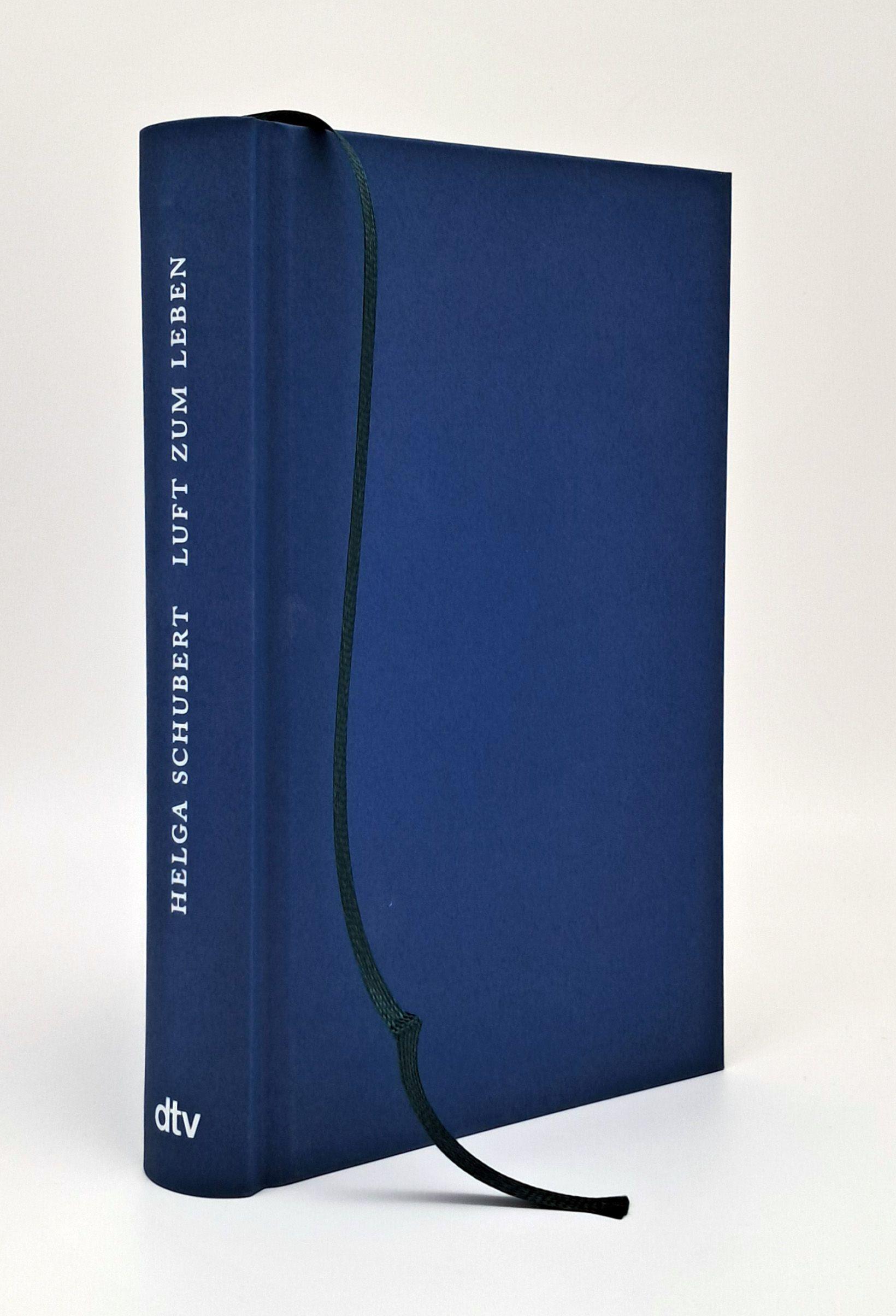 Beispielinhalt (Bild) Luft zum Leben