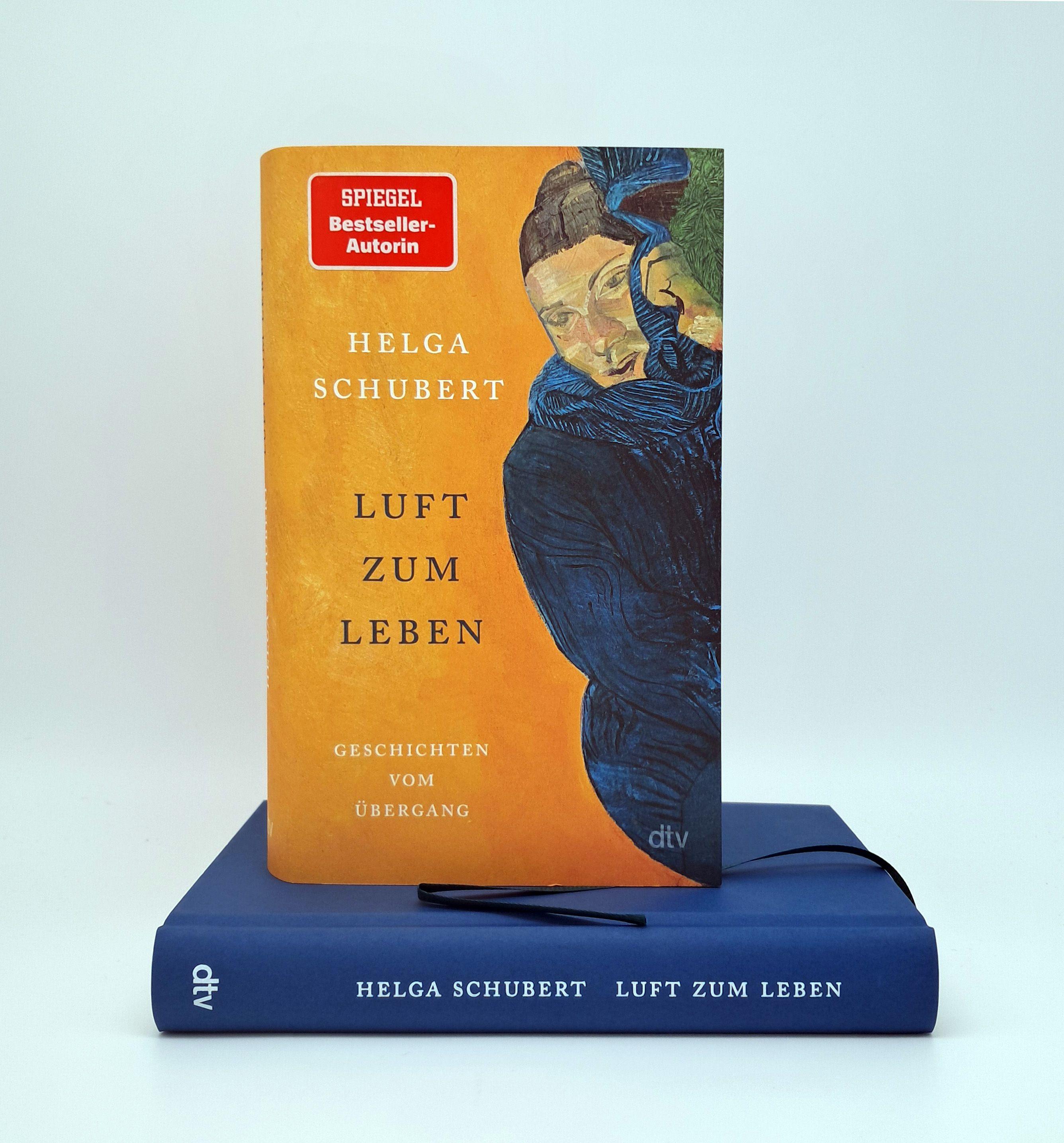 Beispielinhalt (Bild) Luft zum Leben