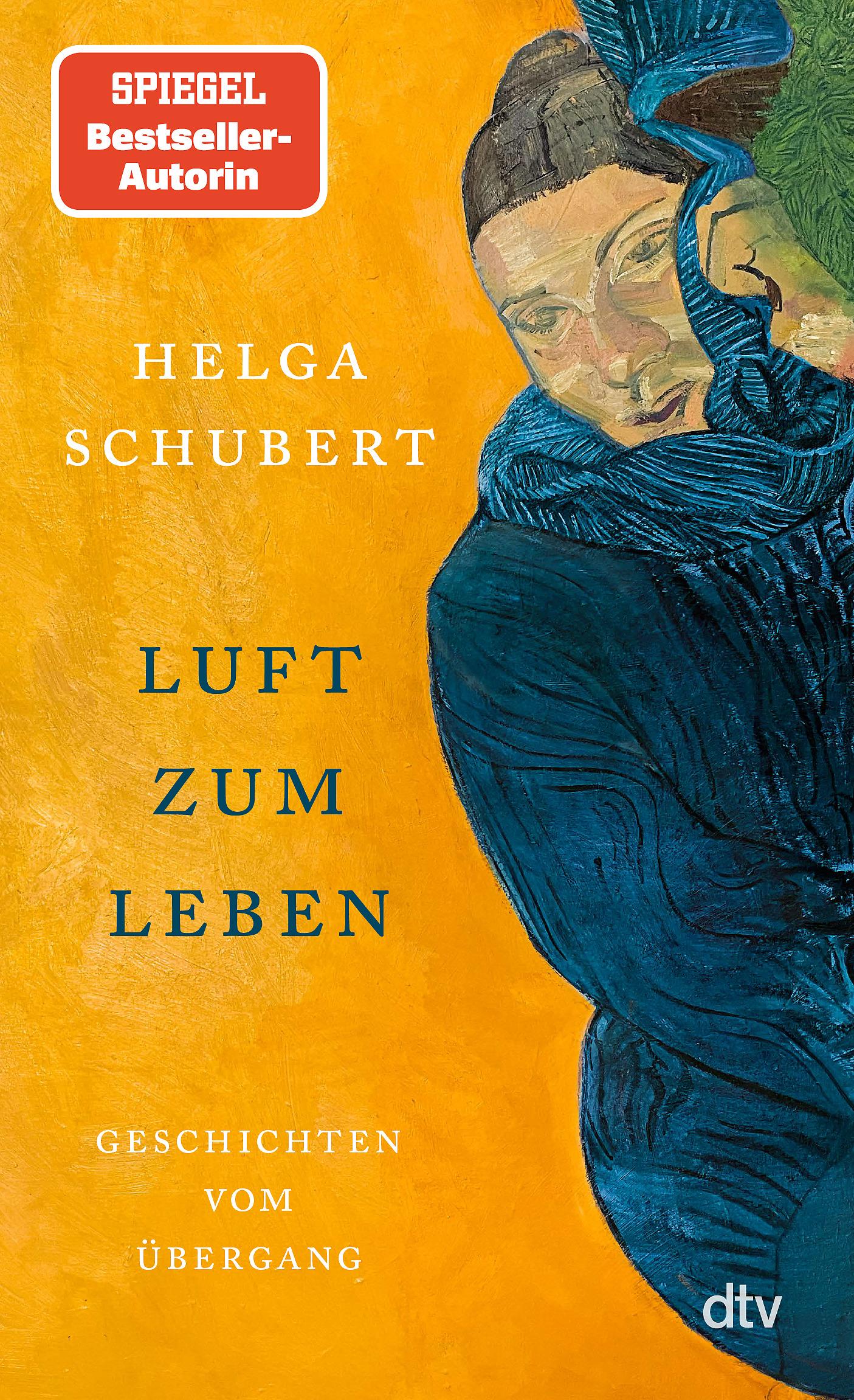 Vorderes Coverbild Luft zum Leben