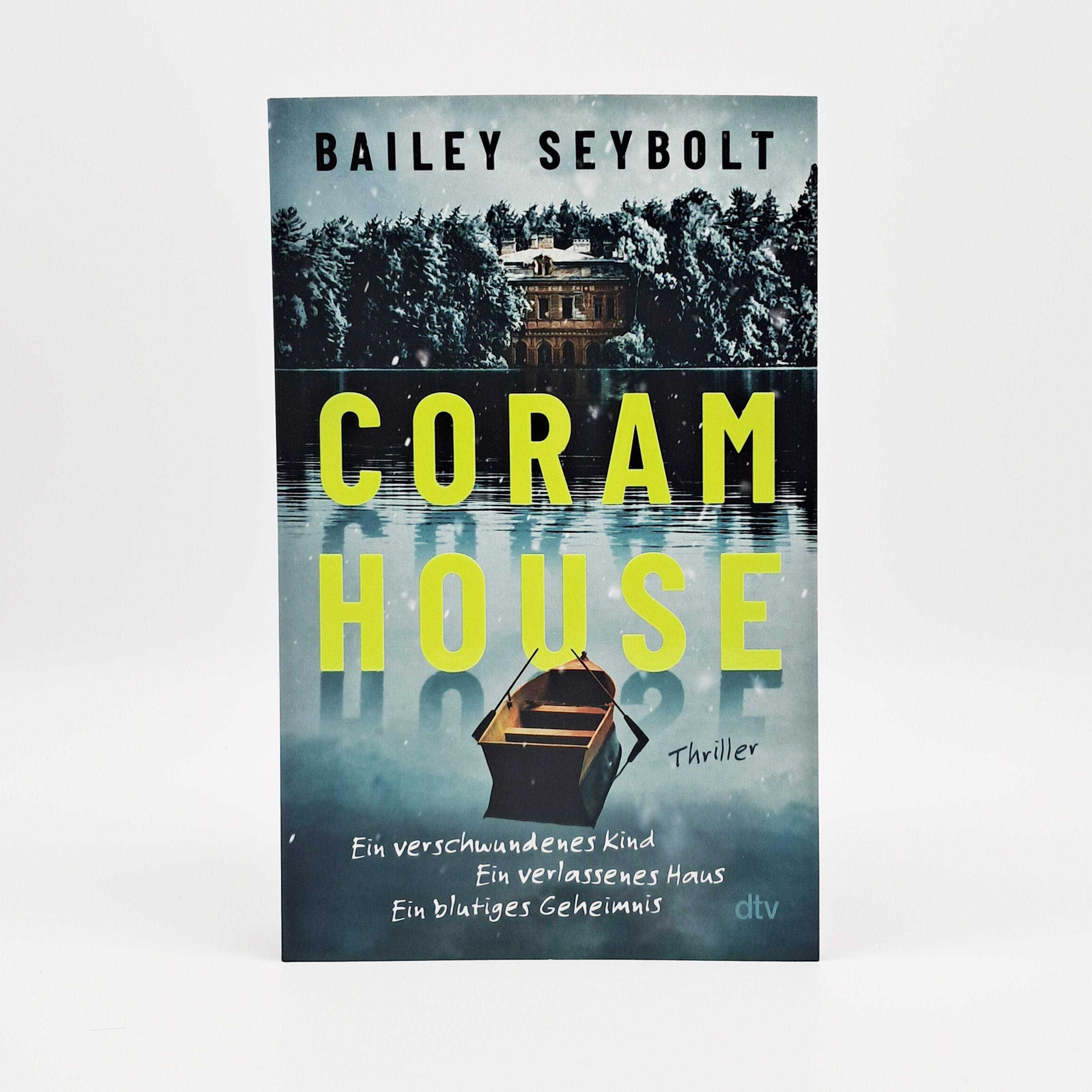 Beispielinhalt (Bild) Coram House