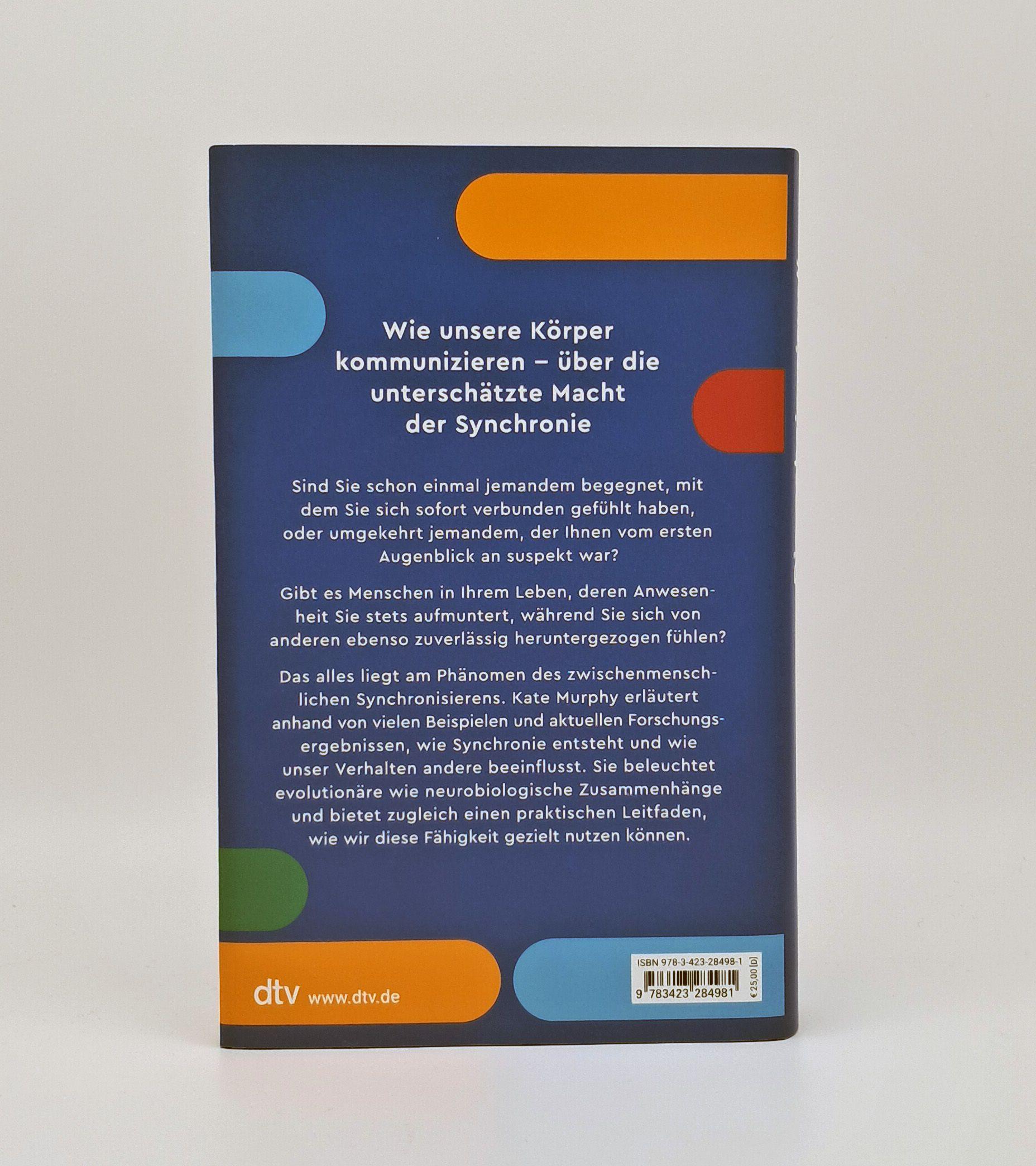 Beispielinhalt (Bild) Die geheimnisvolle Kraft der Anziehung